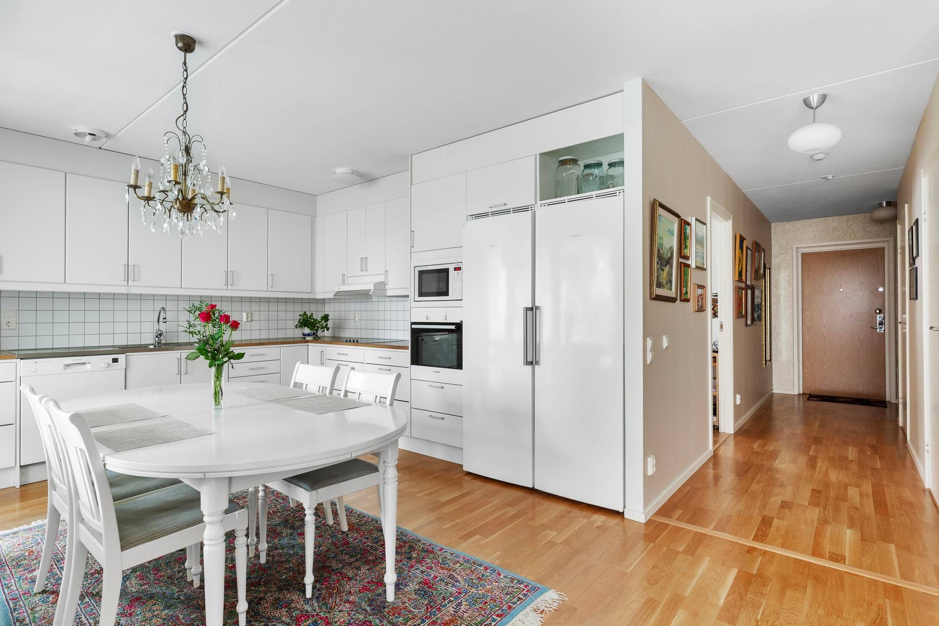 2 rum Lägenhet på Friluftsvägen 27c Centrala Sundbyberg Sundbybergs kommun - bild 7