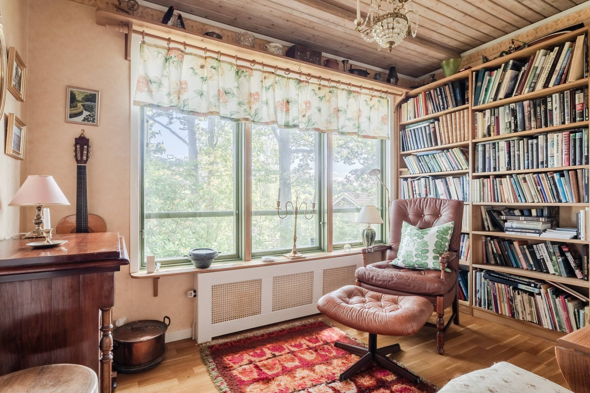 5 rum Villa på Blåsippevägen 8 Hästhagen Lerums kommun - bild 5