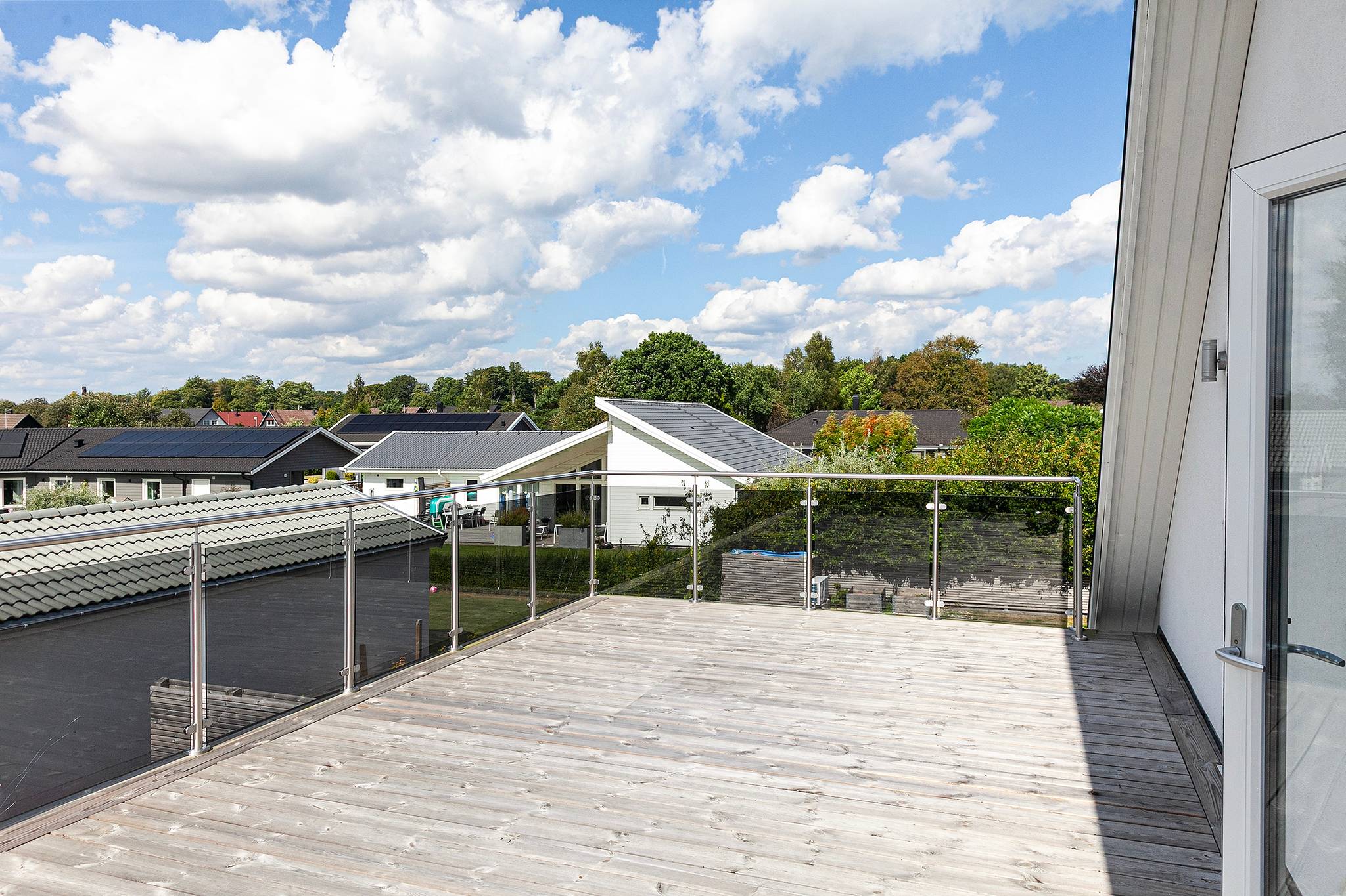 6 rum Villa på Nyslättsvägen 16 Klippan Klippans kommun - bild 24