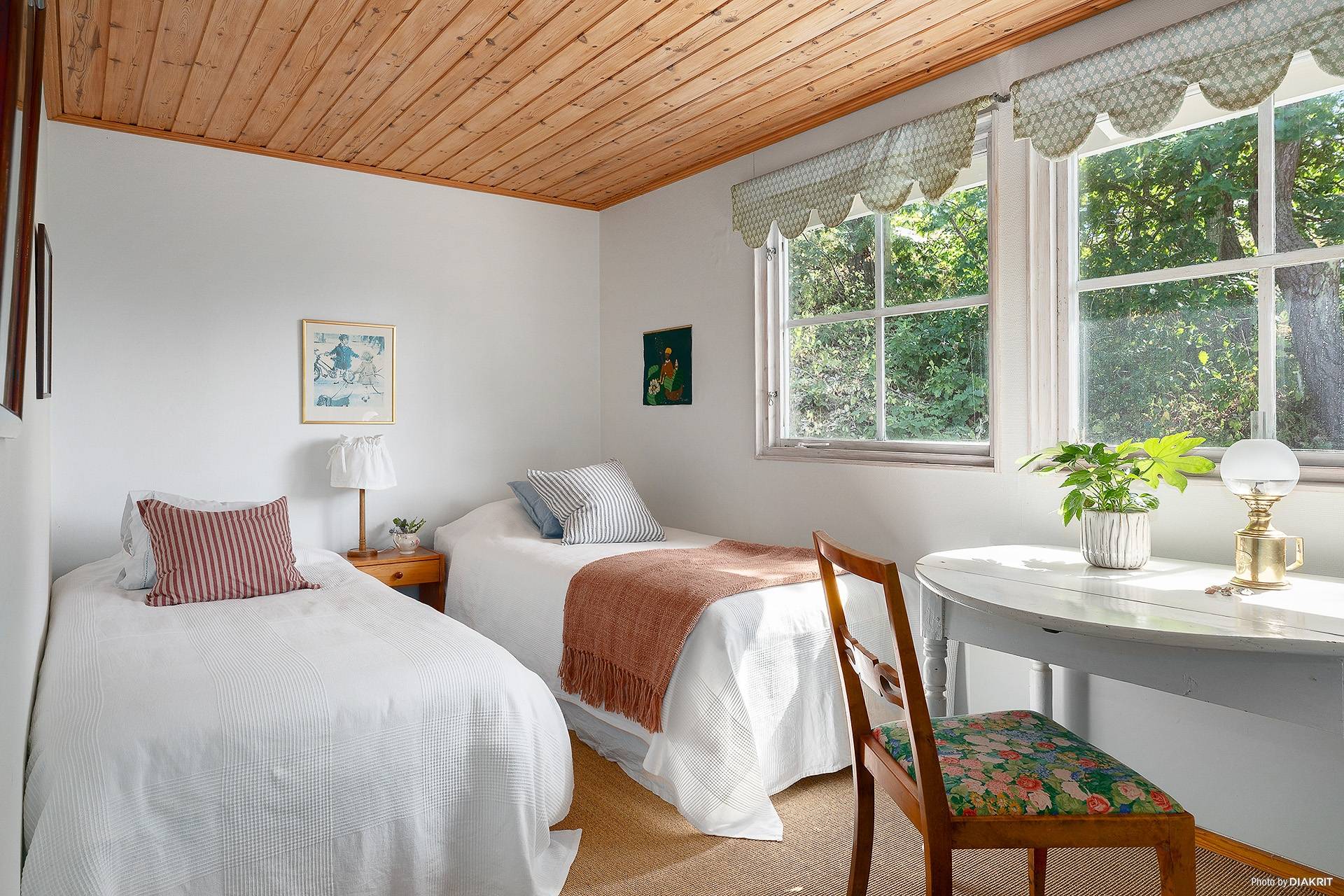 3 rum Villa på Rödabergsvägen 33 Steninge Halmstads kommun - bild 30