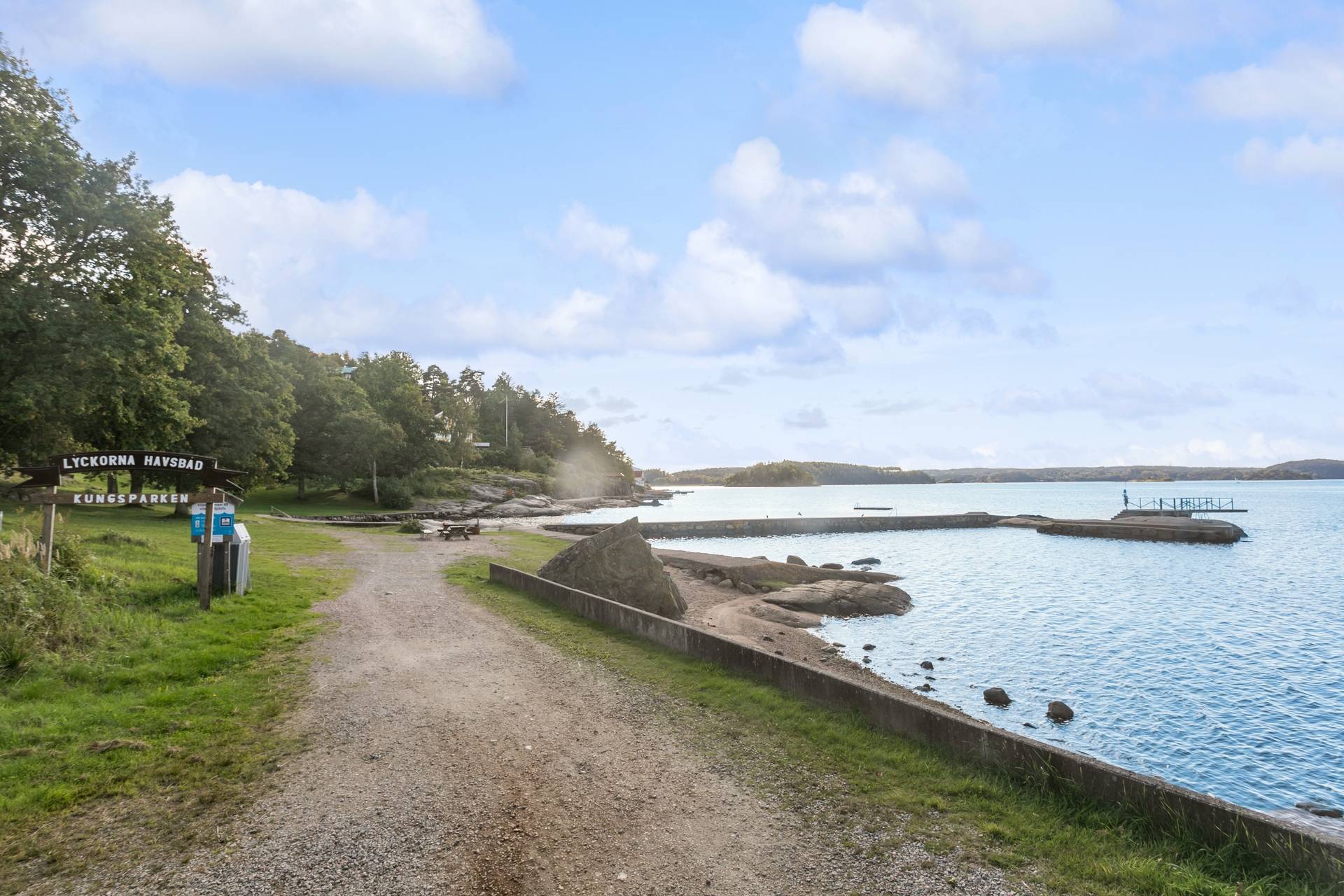 6 rum Villa på Skafteröd 208 Ljungskile Uddevalla kommun - bild 79