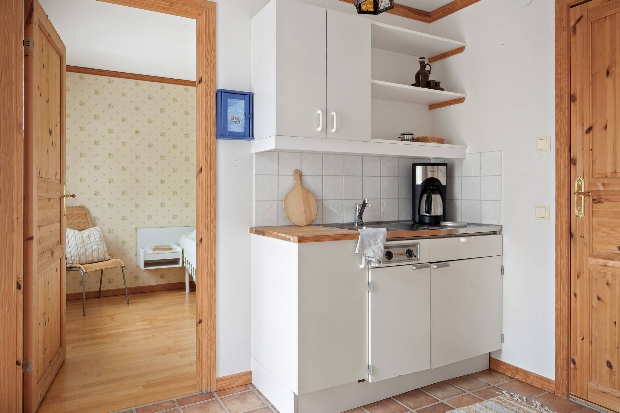7 rum Villa på Gripensnäs Stjärnflocka gård Flens kommun - bild 59