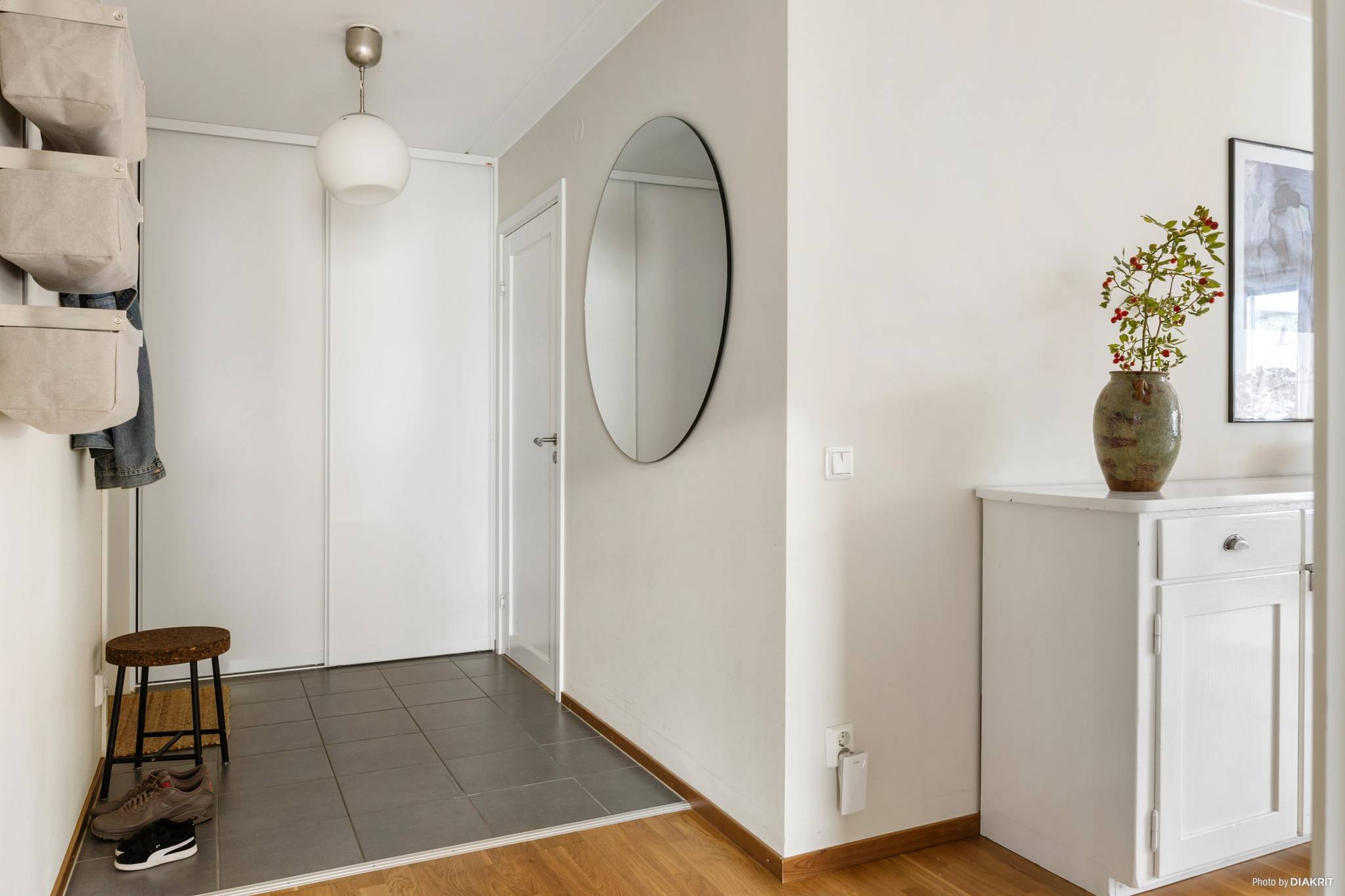 3 rum Lägenhet på Margaretha Krooks gata 3 Örnsberg/Aspudden Stockholms kommun - bild 28