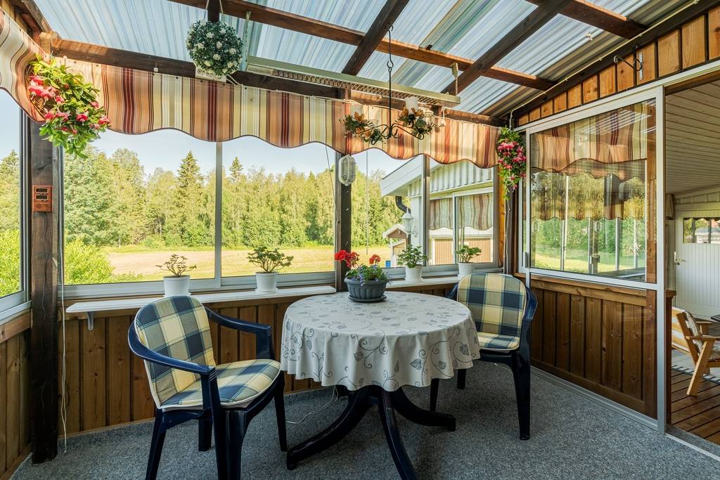 6 rum Villa på Sockenvägen 19 Arnäs Örnsköldsviks kommun - bild 18