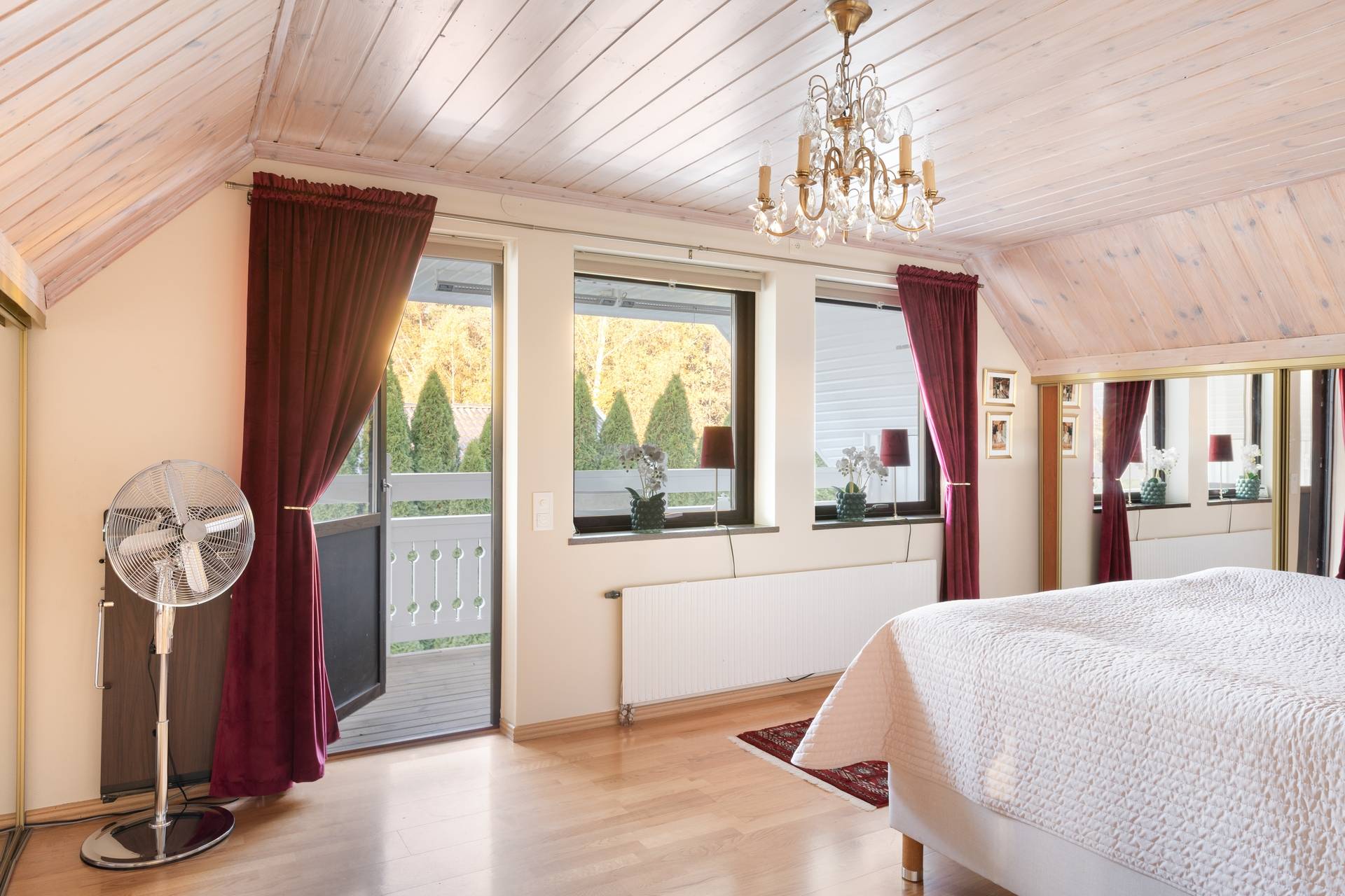 5 rum Villa på Björnkärrsvägen 44 Skarpäng Täby kommun - bild 36