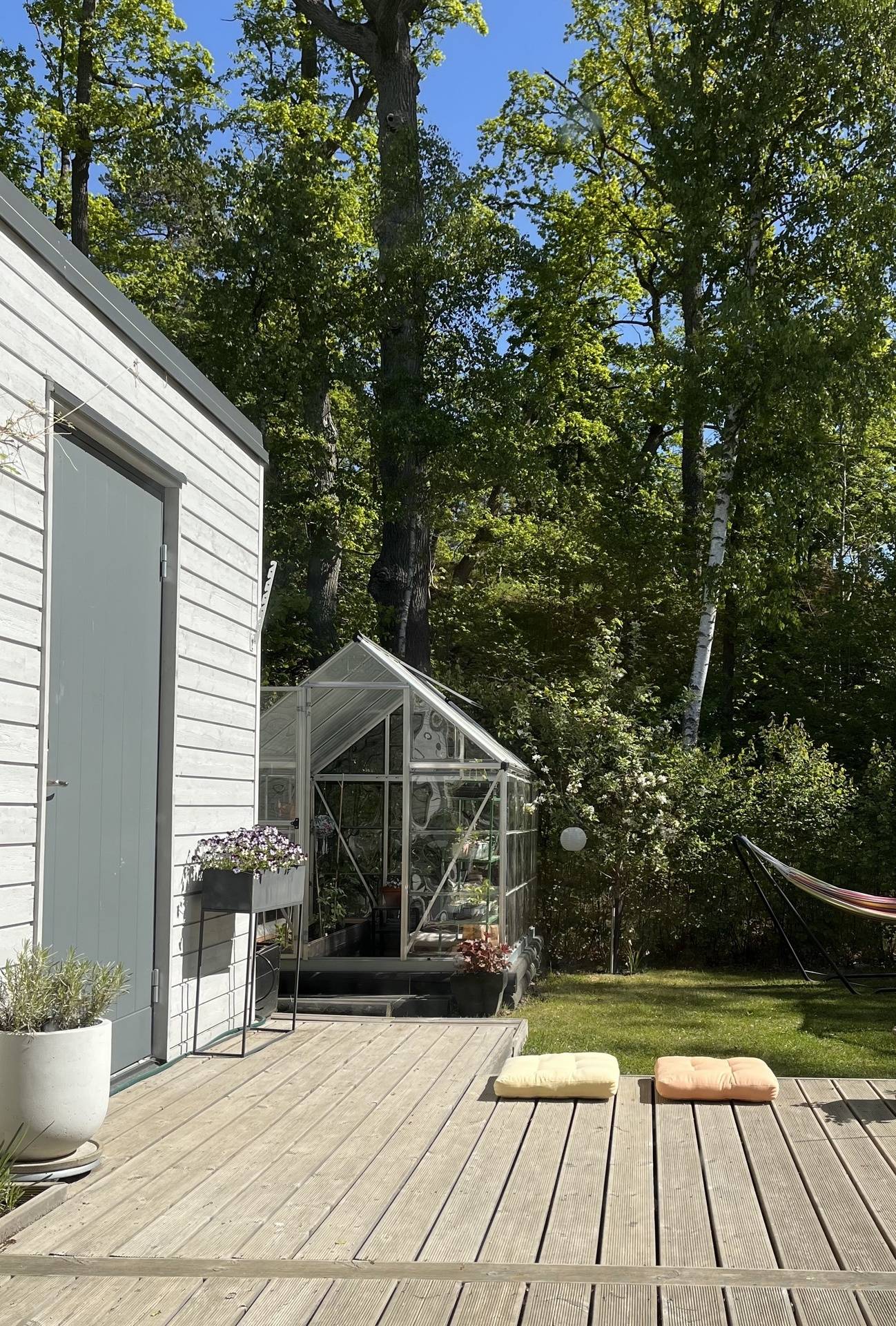 5 rum Kedjehus på Fanny Brates väg 31 Sköndal Stockholms kommun - bild 21