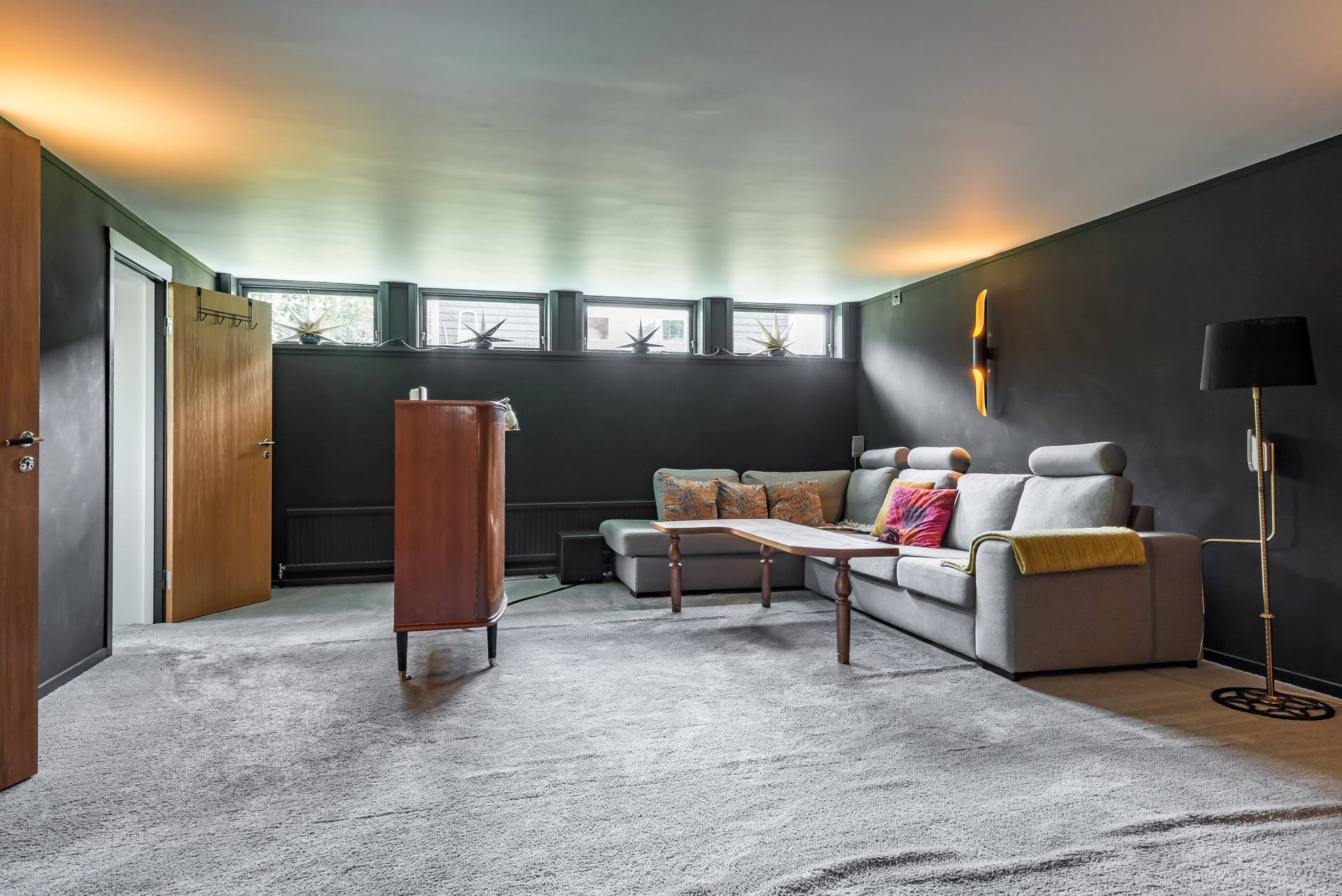 4 rum Villa på Lyckes väg 18 Krokom Krokoms kommun - bild 23