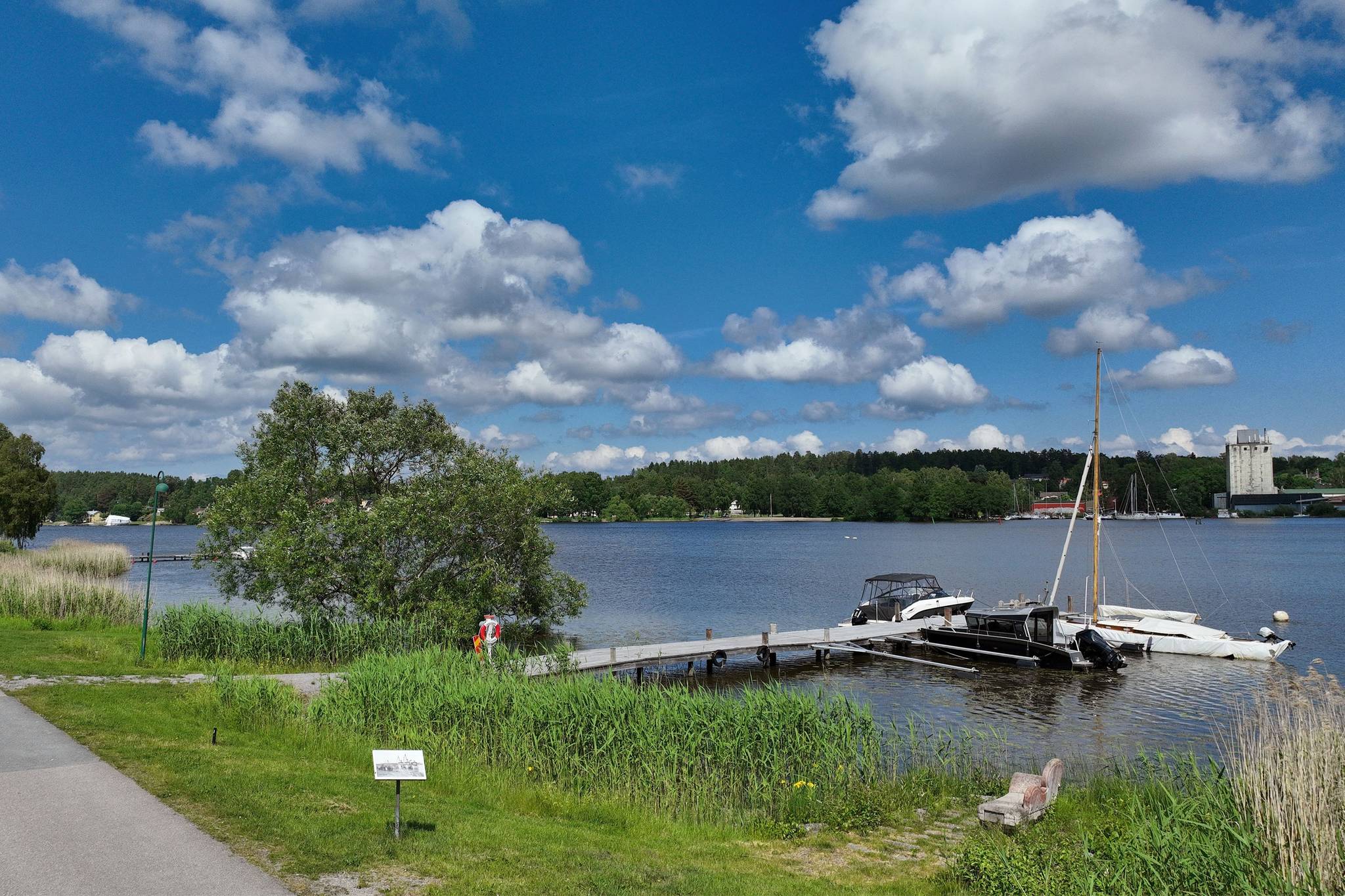 9 rum villa på Sundby strandväg 1 Sundby strand / Strängnäs, Strängnäs kommun - bild 4