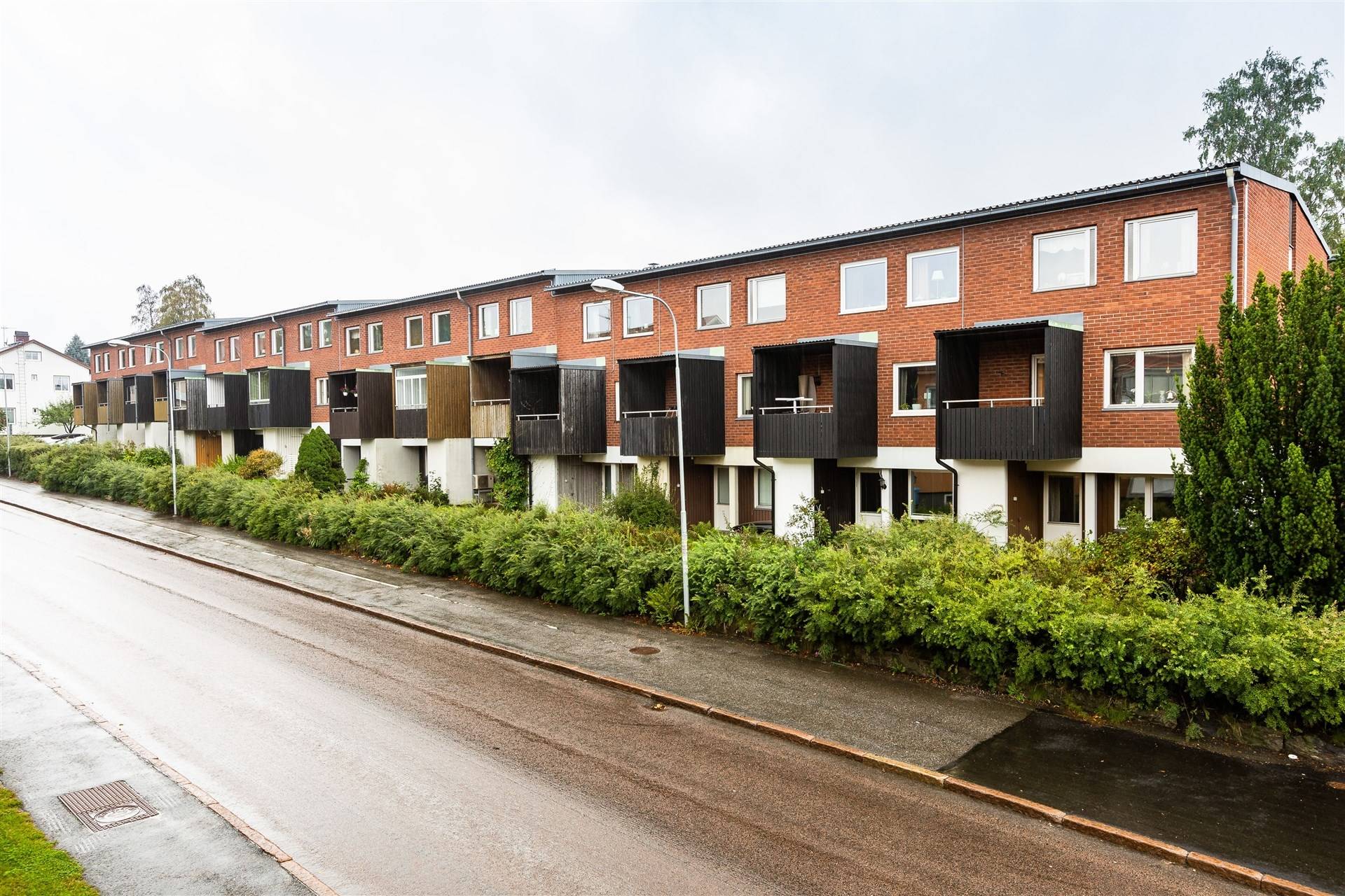 5 rum Radhus på Fridhemsgatan 46B Skönsmon Sundsvalls kommun - bild 31