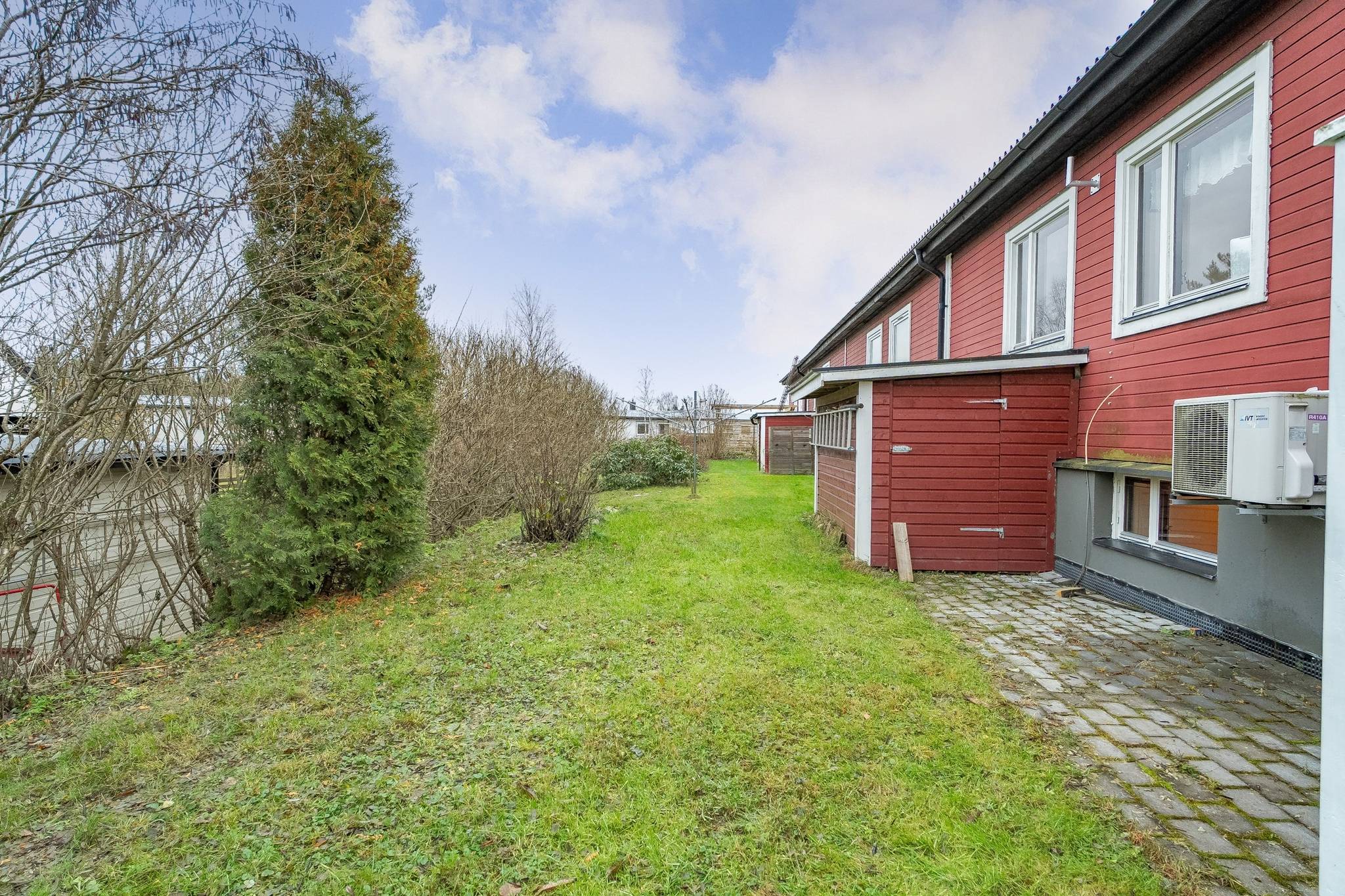 5 rum Radhus på Laduvägen 8 Sundsvalls kommun - bild 35