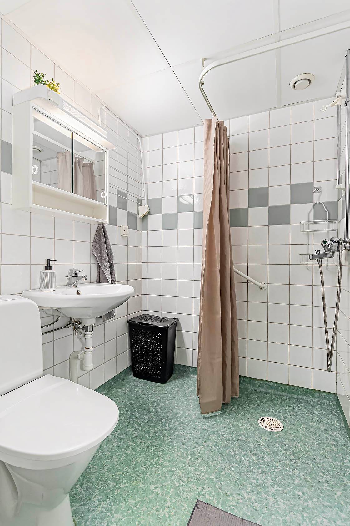 2 rum Lägenhet på Linnévägen 10 D Oppeby Nyköpings kommun - bild 14
