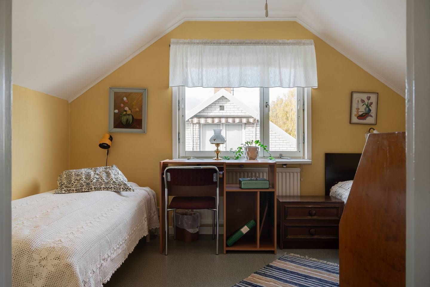 5 rum Villa på Östra Kvarngatan 11 Edsbyn Ovanåkers kommun - bild 19