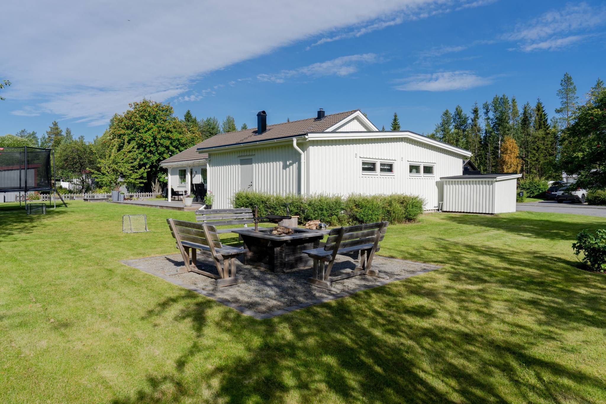 6 rum Villa på Bolidengatan 23 Skelleftehamn Skellefteå kommun - bild 39