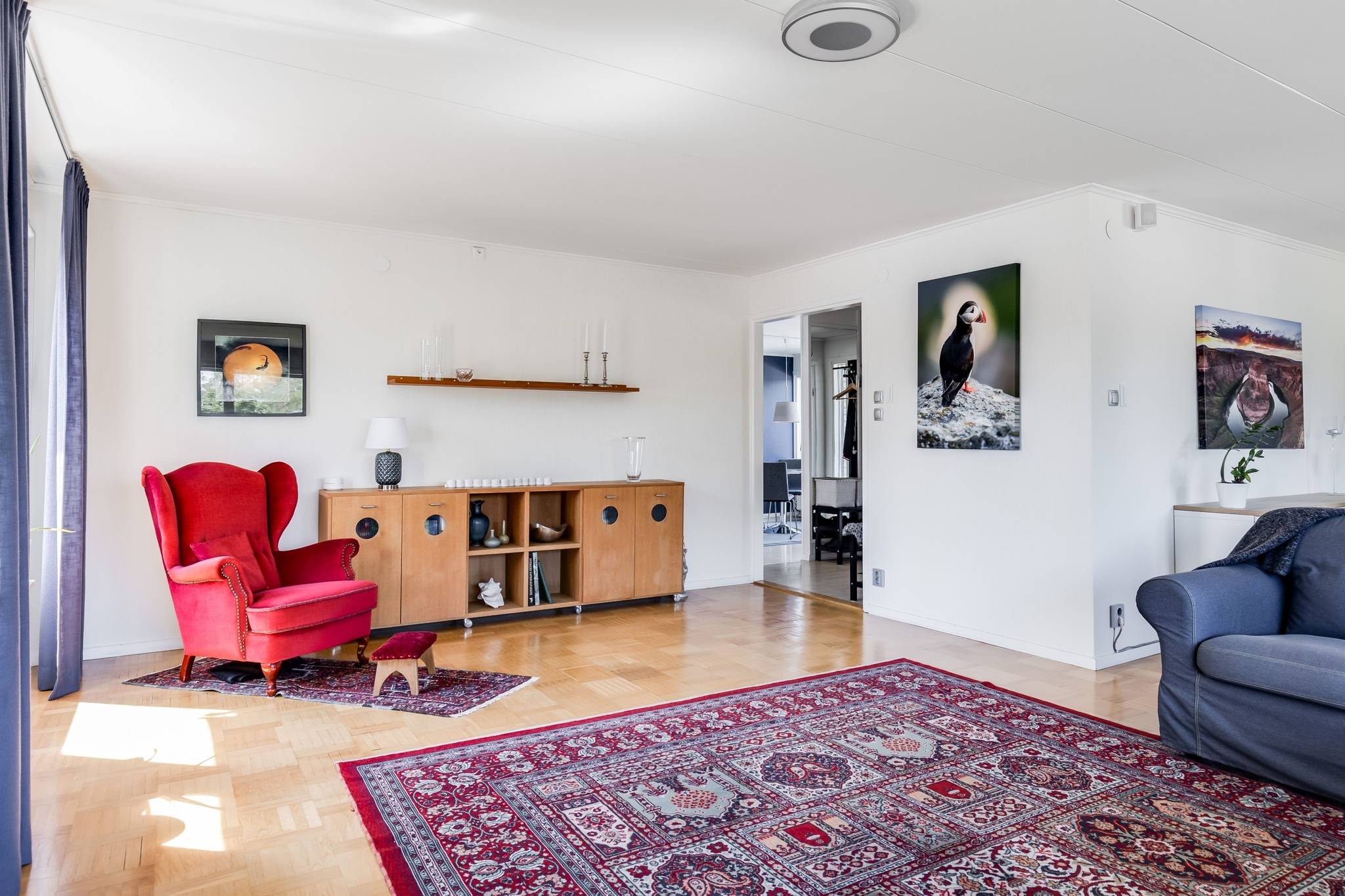 7 rum Villa på Dalavägen 22 Sörby Örebro kommun - bild 12