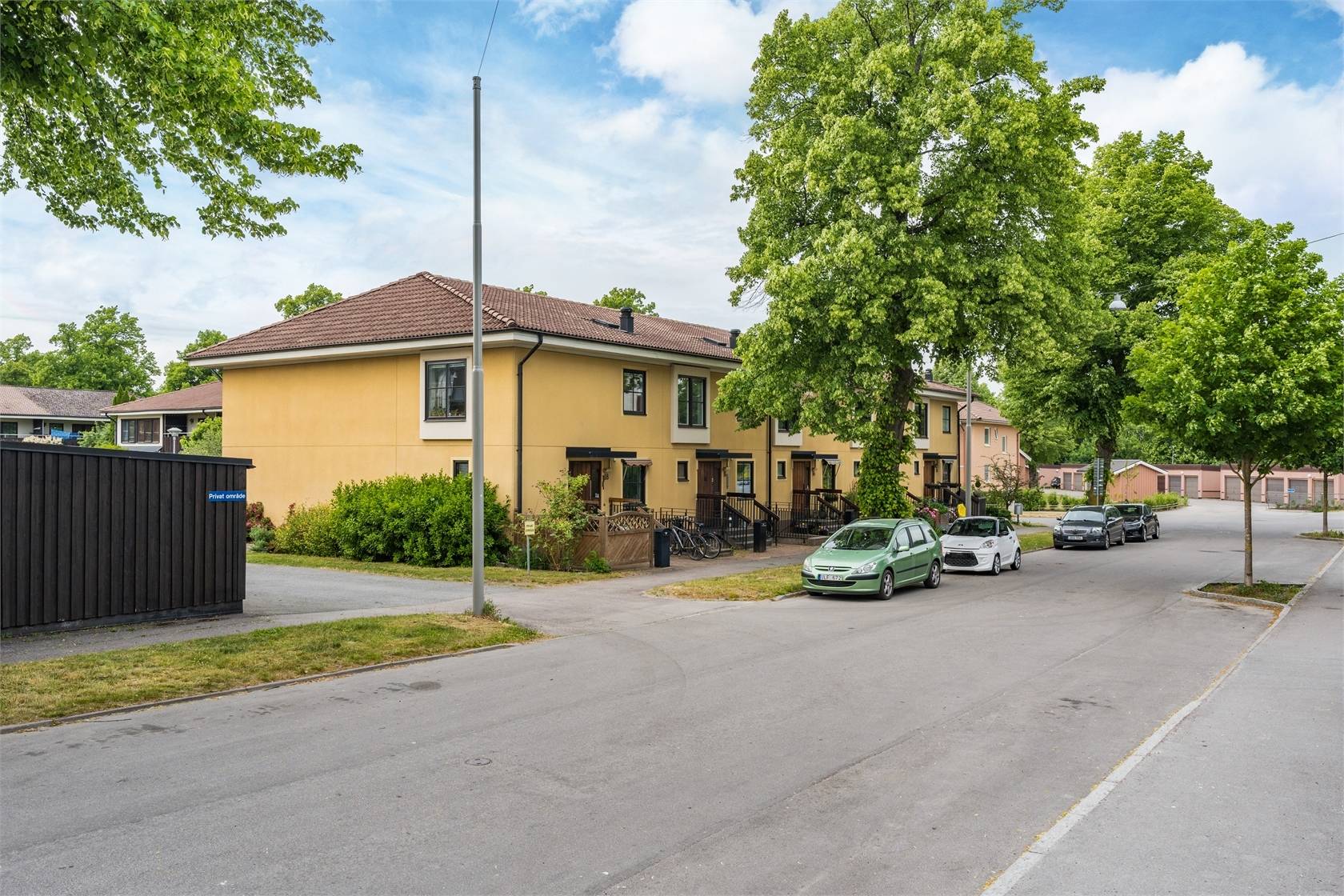 5 rum Radhus på Oskarsgatan 14 Kneippen Norrköpings kommun - bild 33