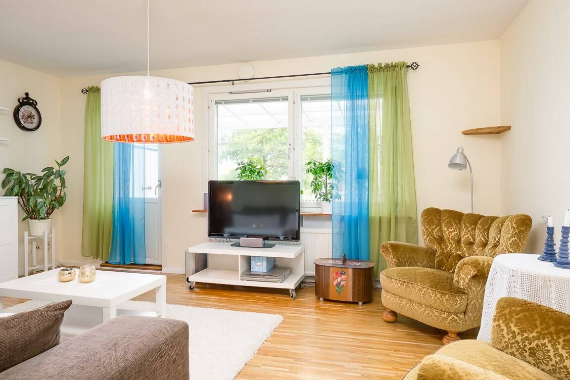 2 rum Lägenhet på Ärtvägen 60 Lillsjön, Odensala Östersunds kommun - bild 11