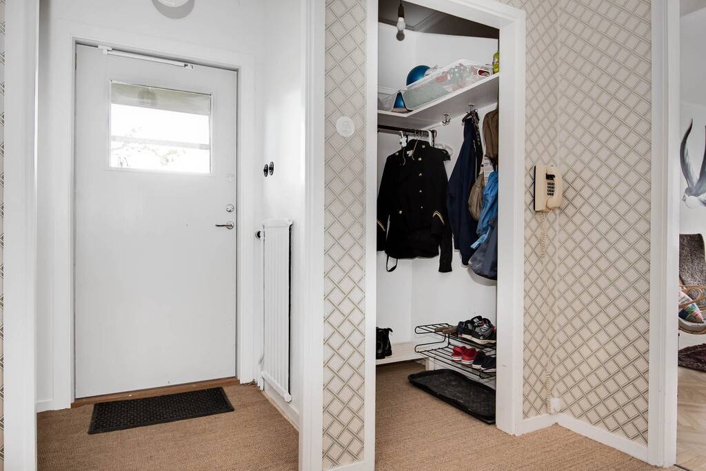 5 rum Villa på Drottning Kristinagatan 14 Nora Nora kommun - bild 6