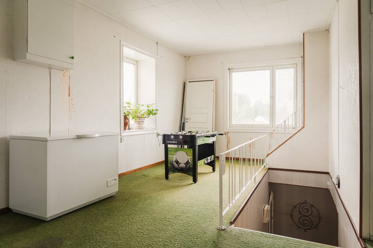 6 rum Villa på Idrottsvägen 3 Korsträsk Älvsbyns kommun - bild 24