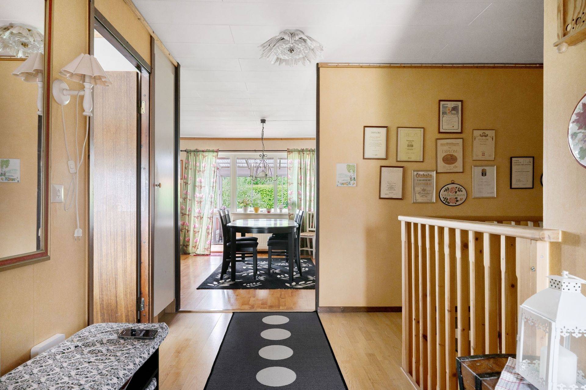5 rum Villa på Storängsvägen 7 Vadsbro Flens kommun - bild 6