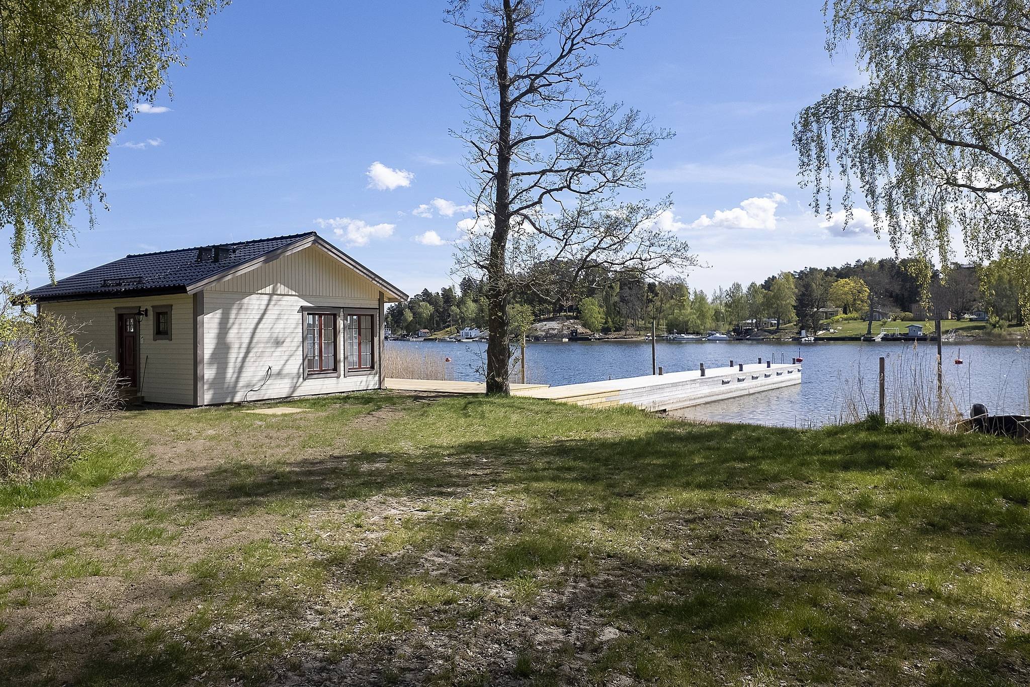 7 rum Villa på Metspövägen 11 Vaxholms kommun - bild 28
