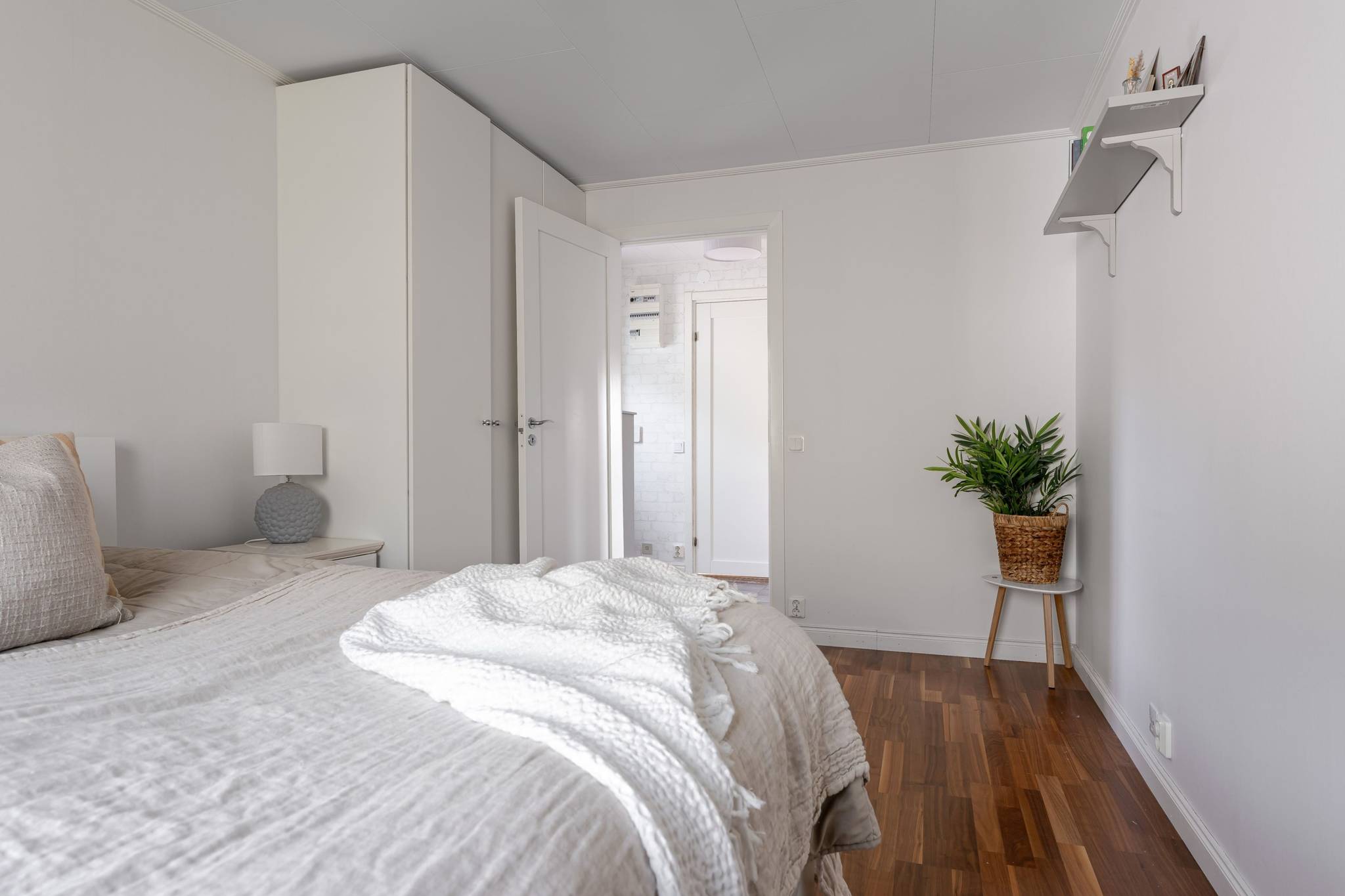 4 rum Villa på Stureborgsvägen 5 Stureborg Gävle kommun - bild 18
