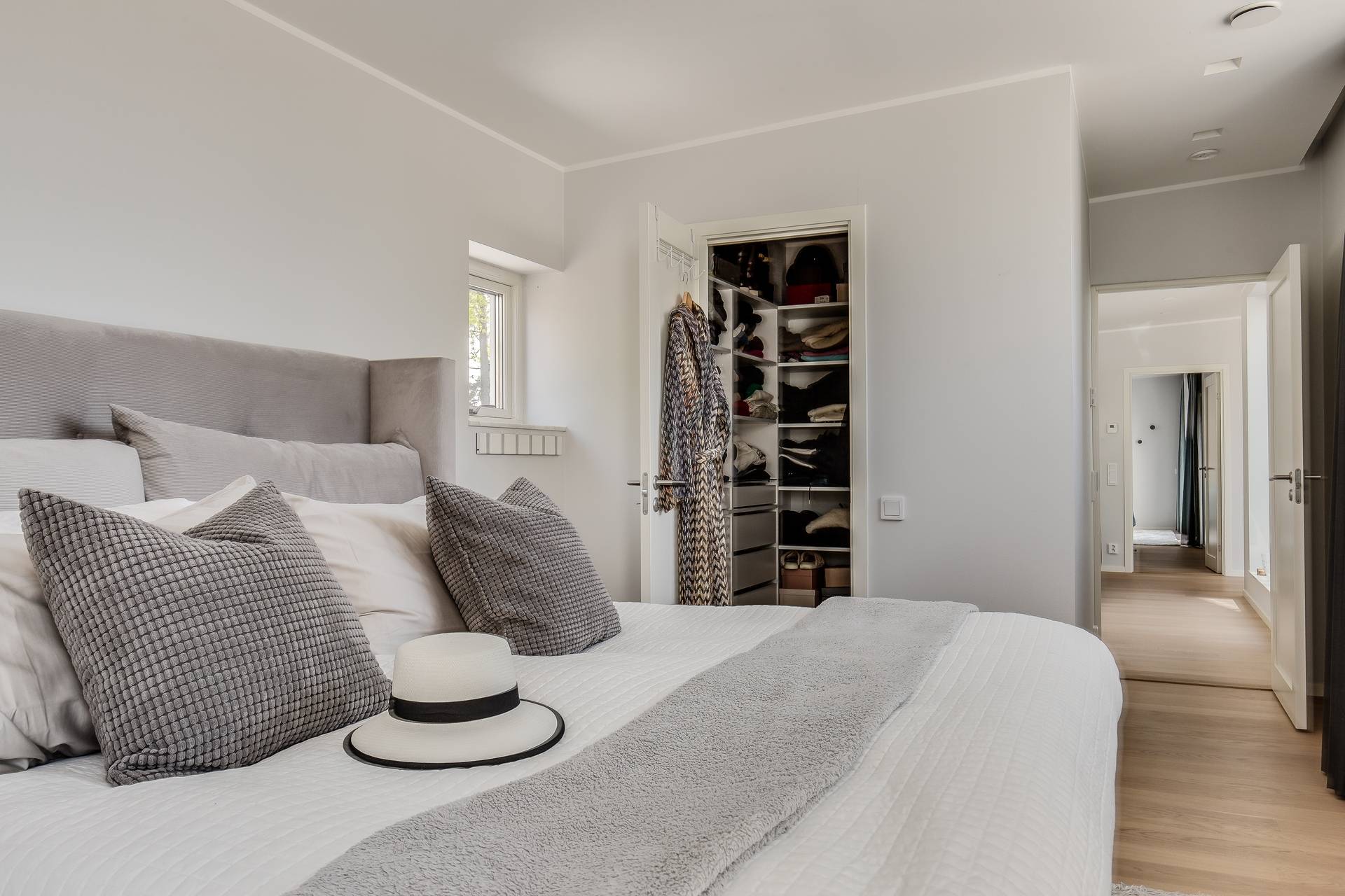 7 rum Villa på Torshällsvägen 6 Torshäll Värmdö kommun - bild 25