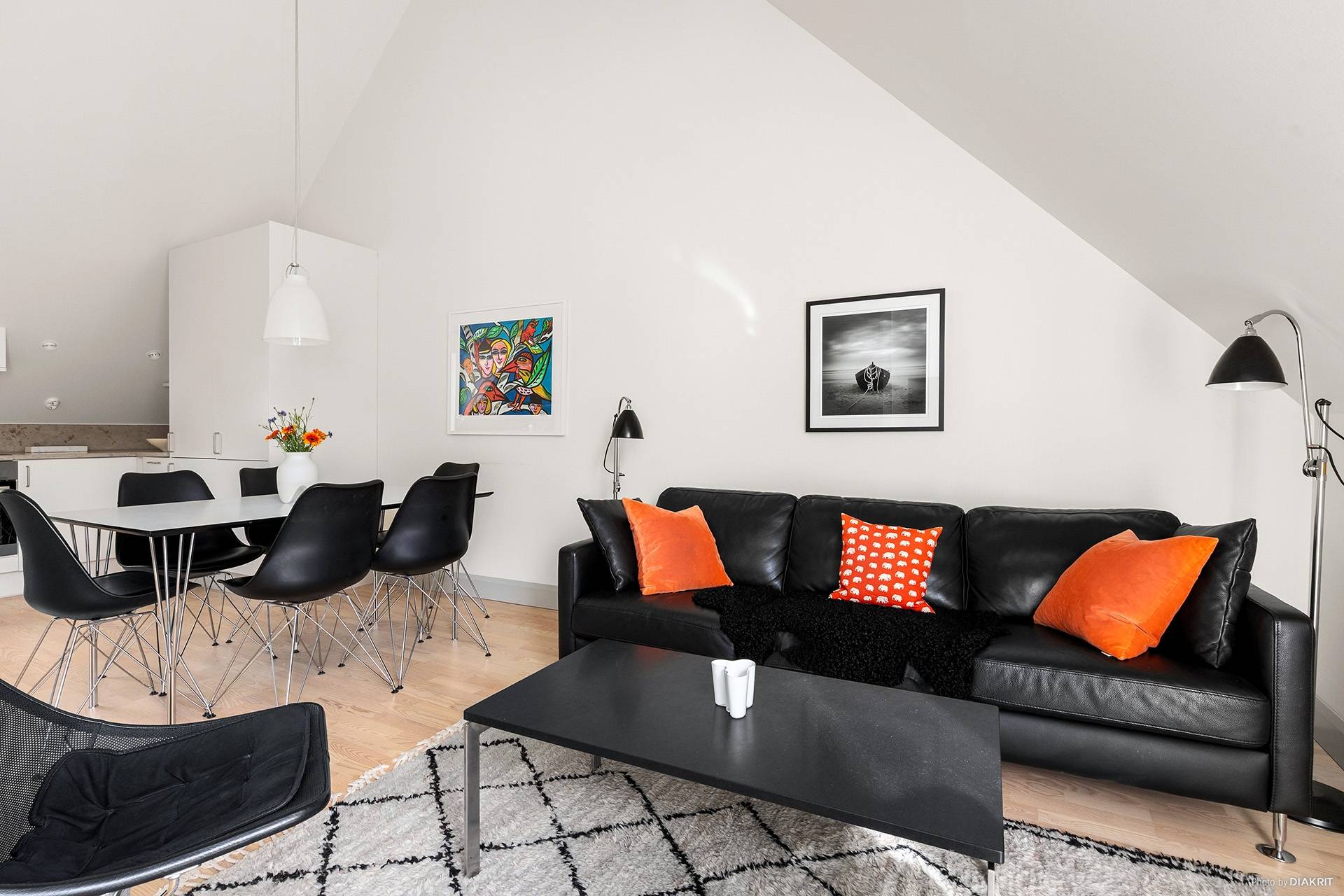 2 rum Lägenhet på Norra Kyrkogatan 8 B Visby innerstad Gotlands kommun - bild 7