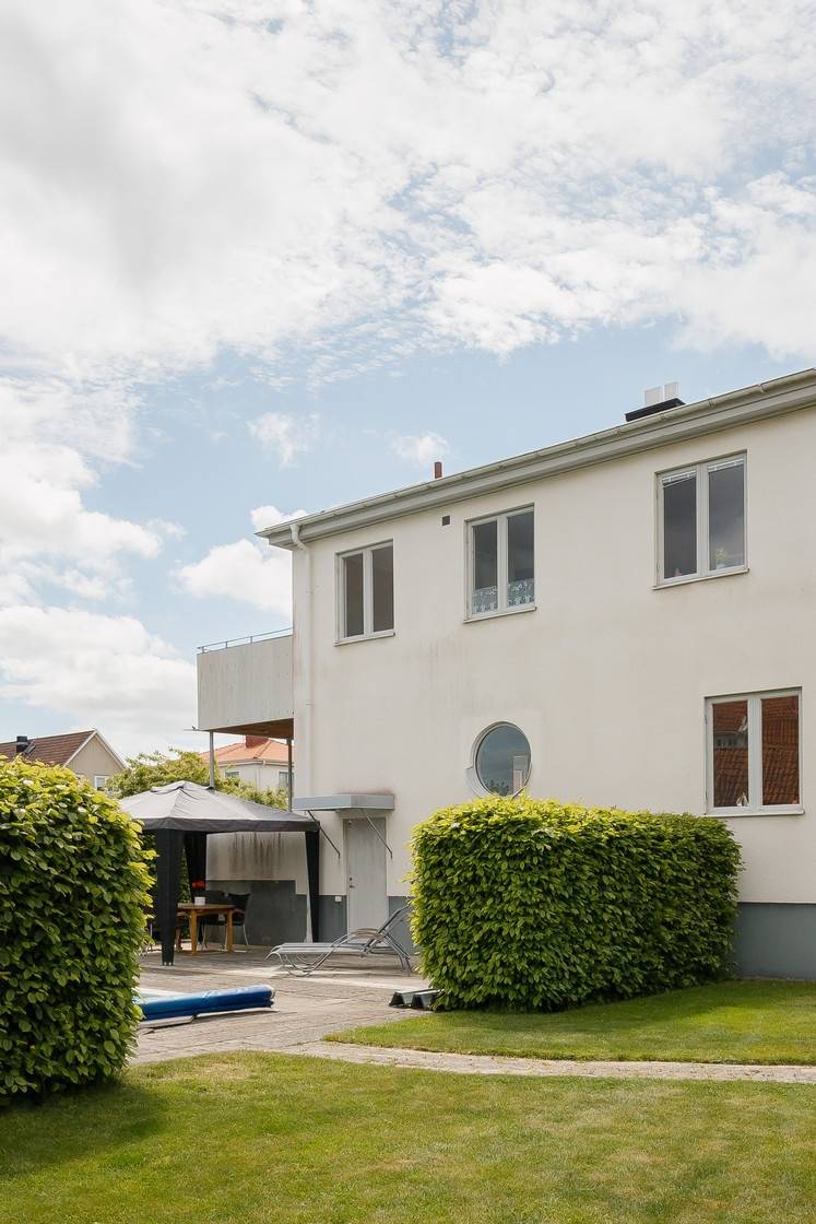 11 rum Villa på Mellangatan 20 Centrum Karlsborgs kommun - bild 71