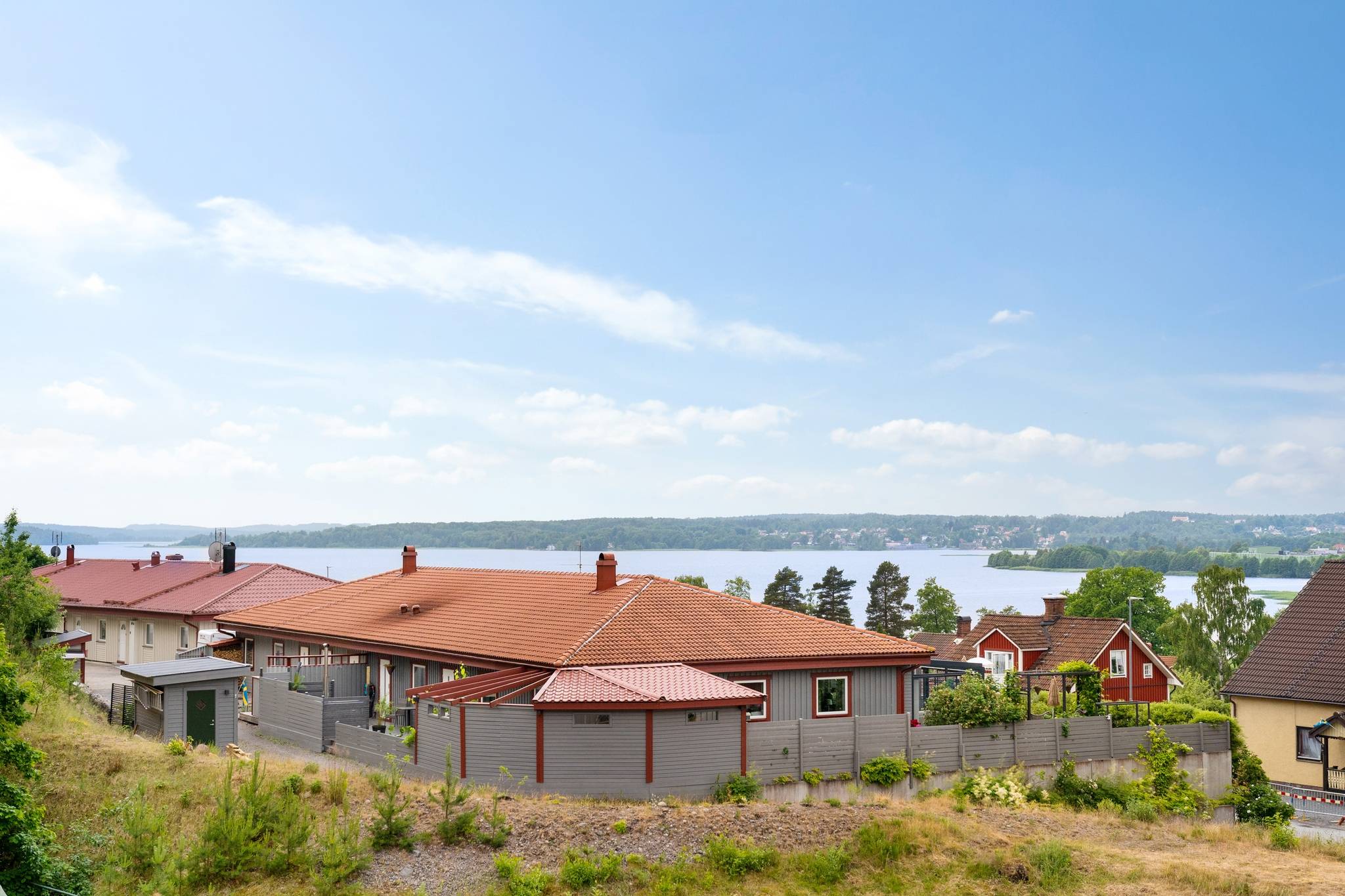 3 rum Lägenhet på Laxgården 4A Sandviken Karlskoga kommun - bild 12