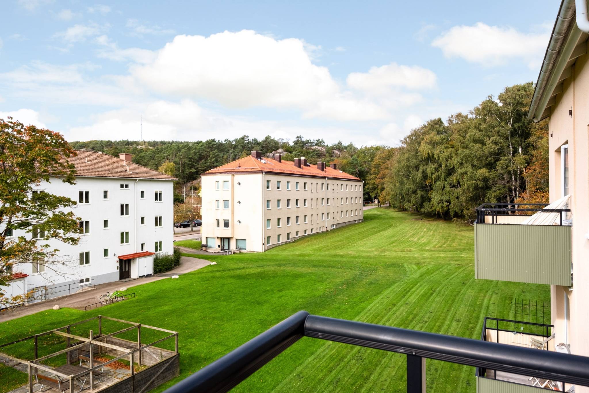 2.5 rum Lägenhet på Scholandersgatan 7C Centrala Hisingen Göteborgs kommun - bild 4