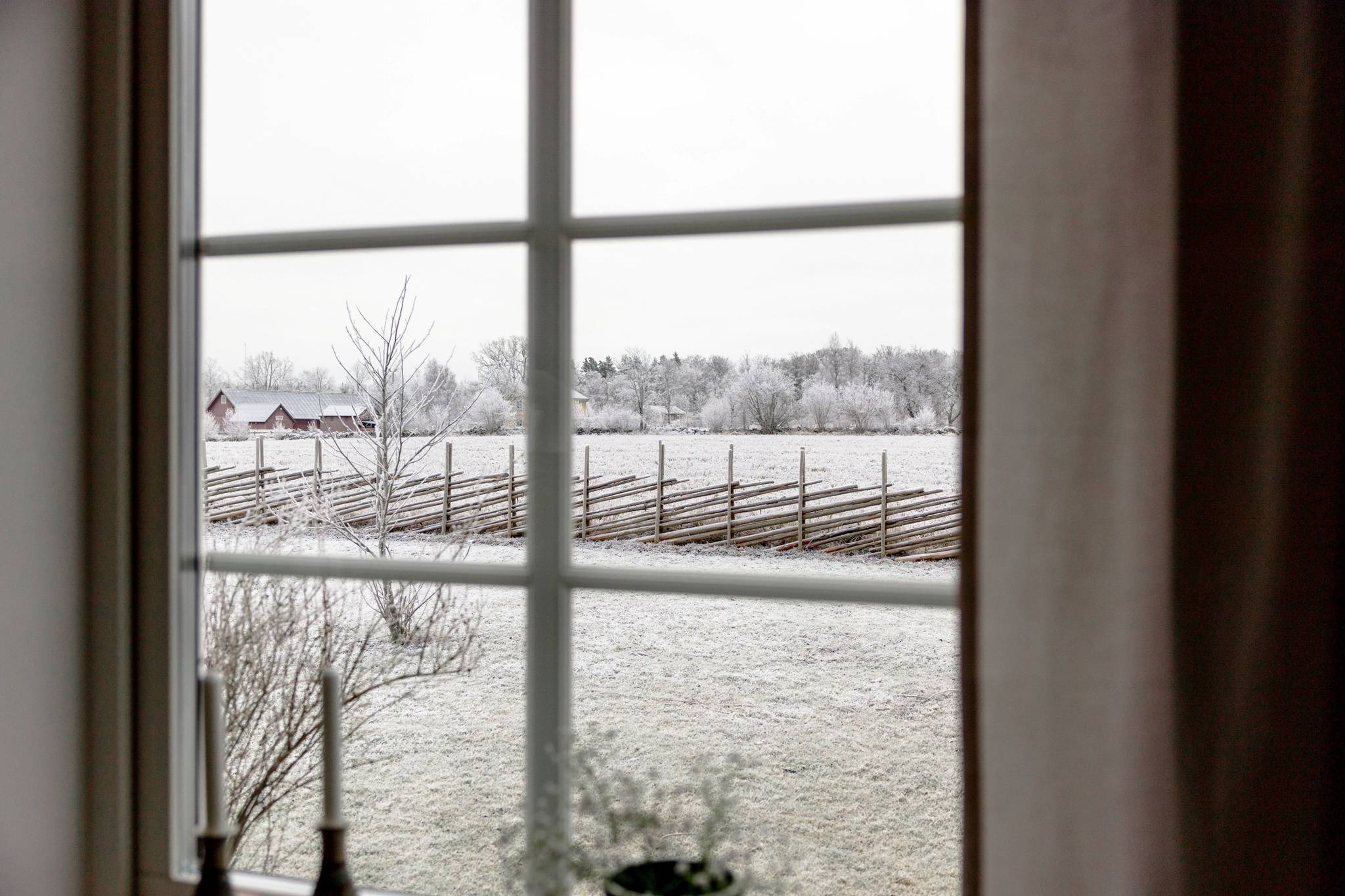 7 rum Villa på Vikensved Västregård 1 Vikensved Växjö kommun - bild 7