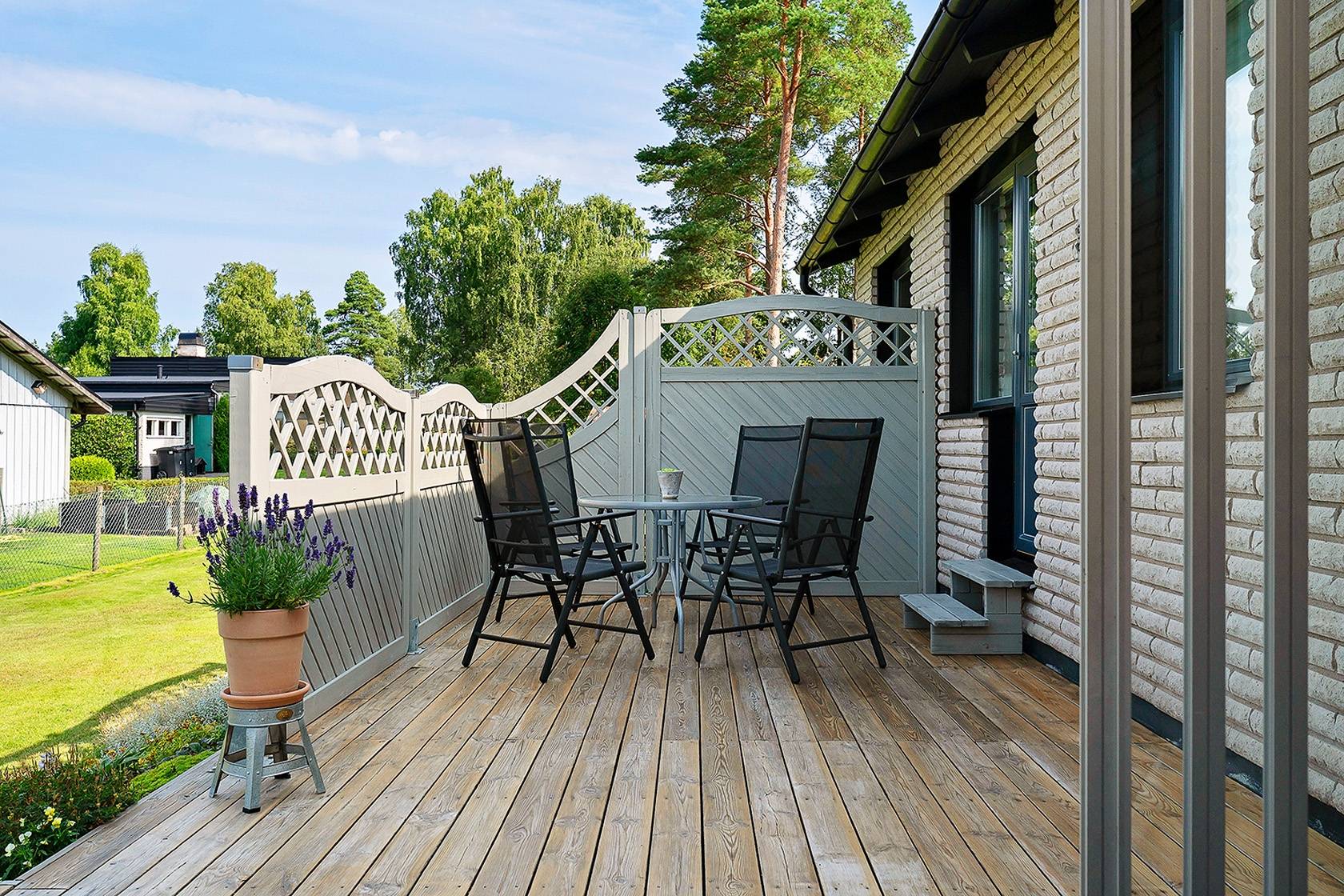 4 rum Villa på Blåbärsstigen 10 Hestra Gislaveds kommun - bild 12