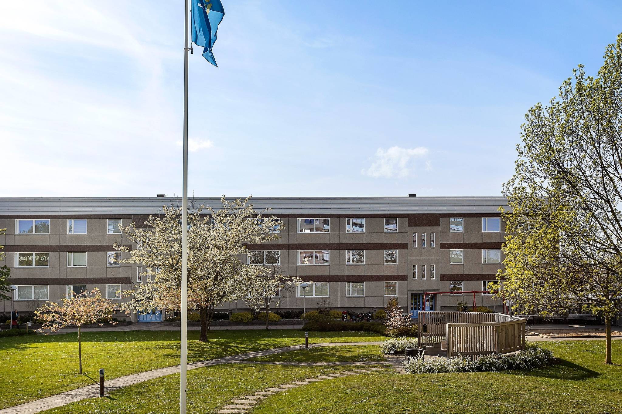 3 rum Lägenhet på Sufflörgatan 23 Lindeborg Malmö kommun - bild 22