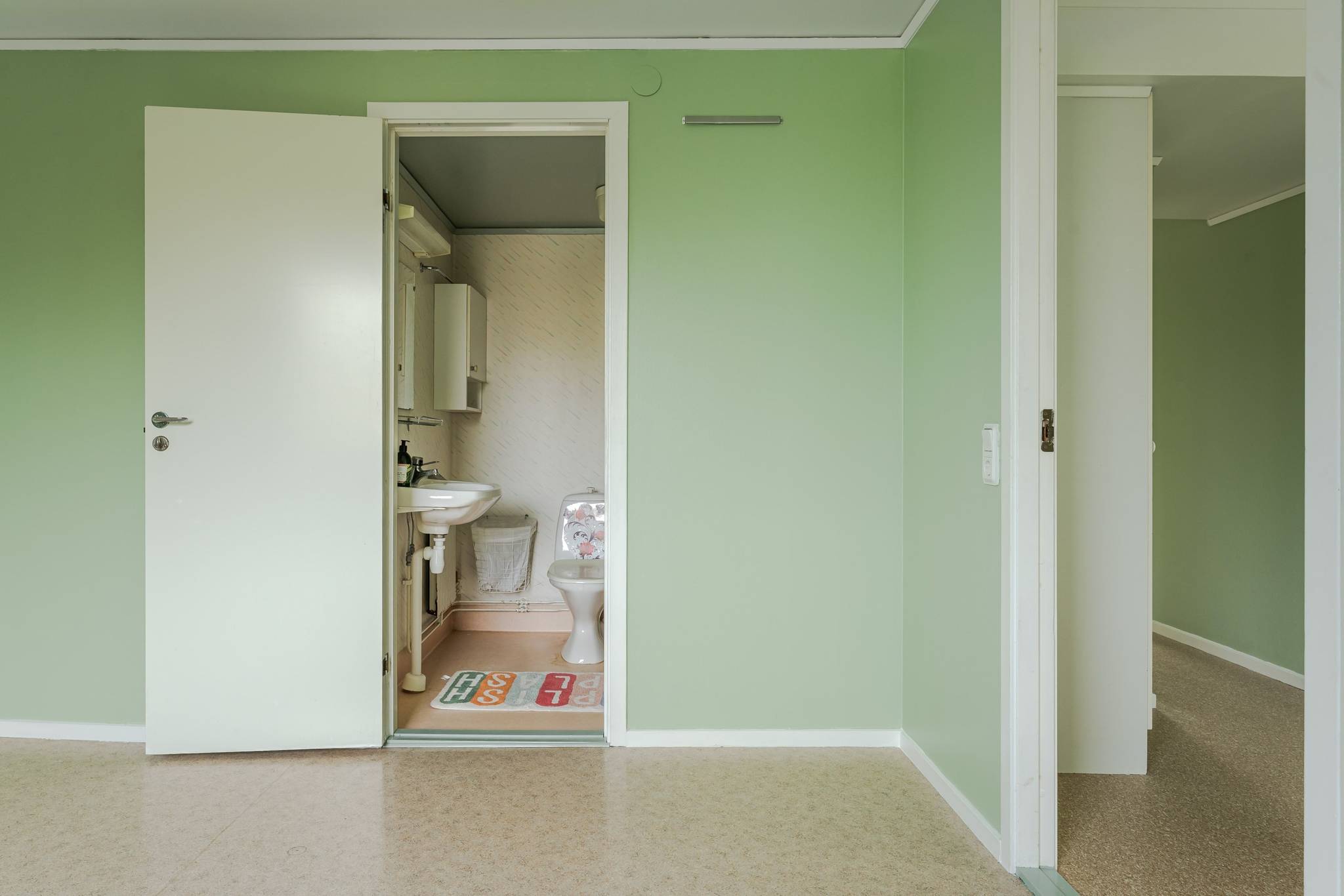 9 rum Villa på Storgatan 81 Mönsterås kommun - bild 20