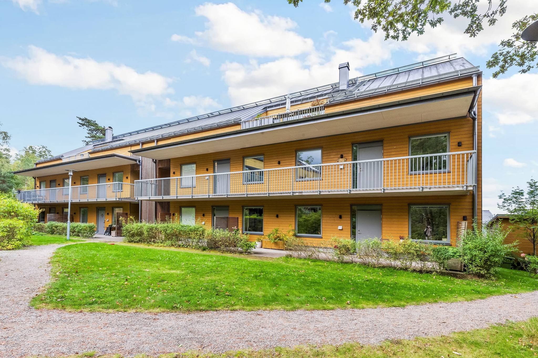 4 rum Lägenhet på Värmlandsvägen 150 Farsta Stockholms kommun - bild 34
