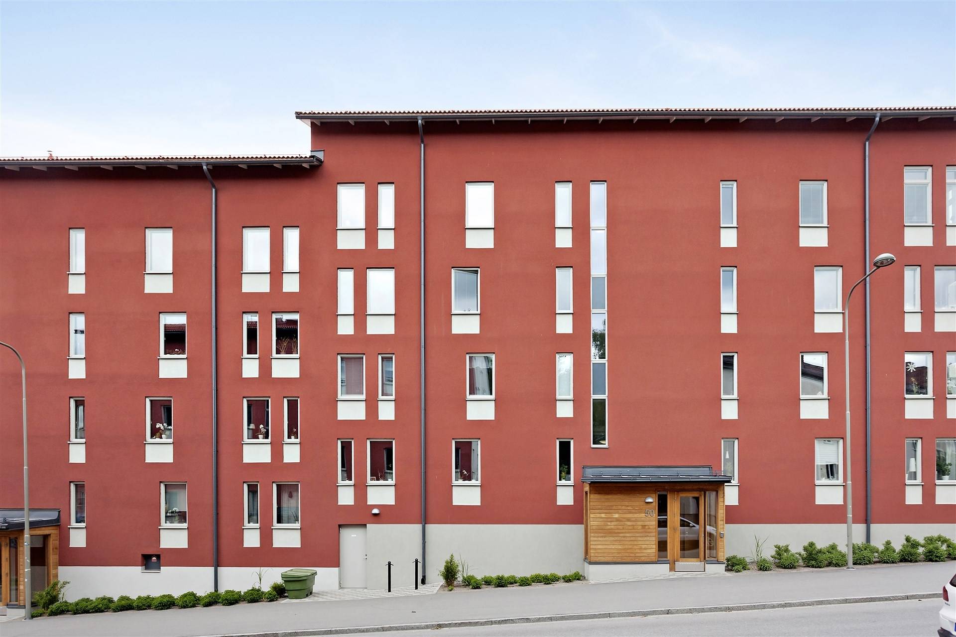 3.5 rum Lägenhet på Bastuhagsvägen 50 Stureby Stockholms kommun - bild 32