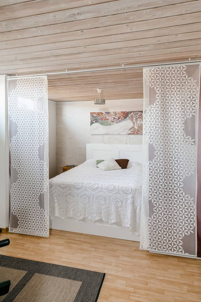 6 rum Villa på Torsögatan 11 Snuggenäset Mariestads kommun - bild 22