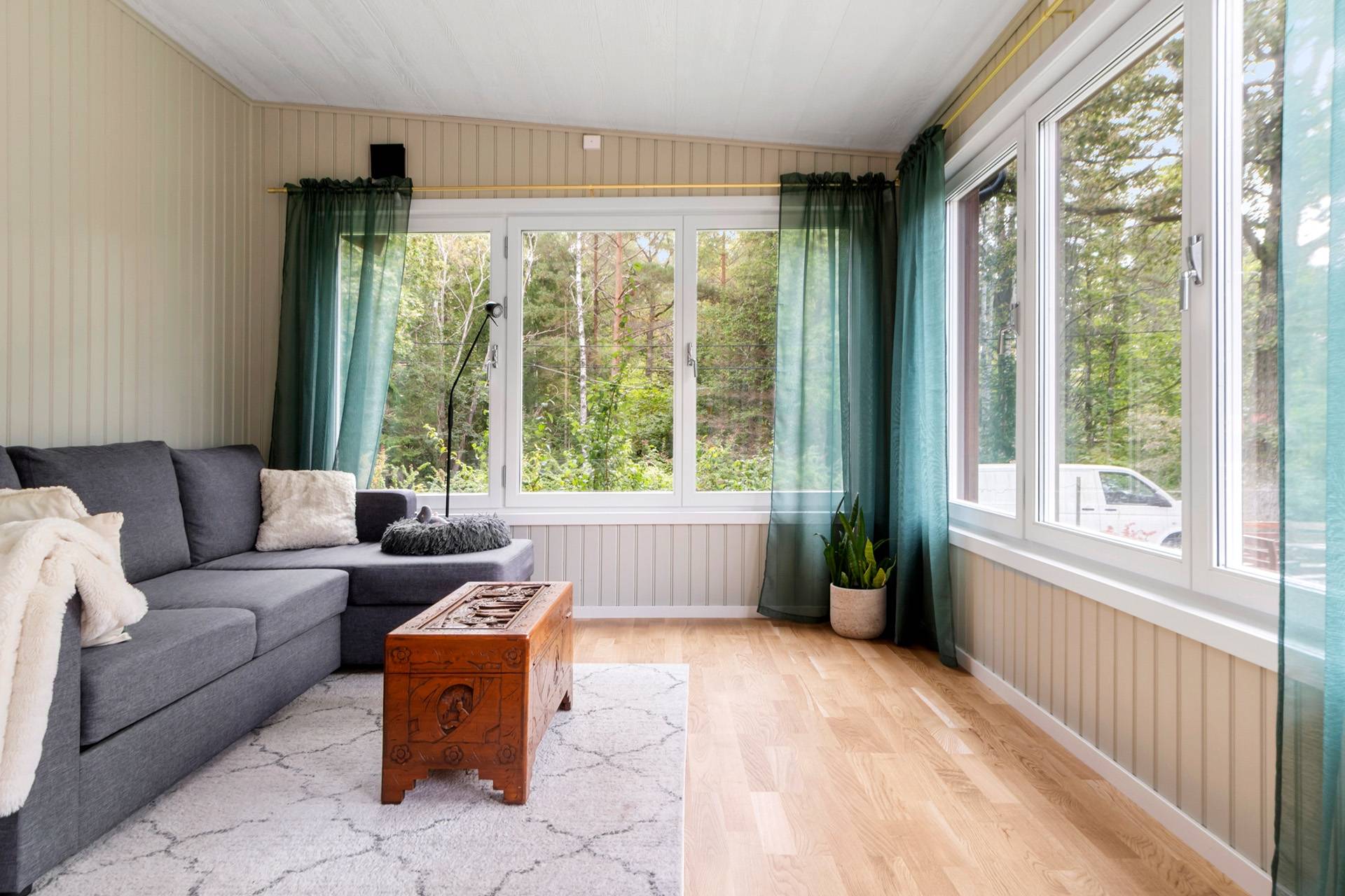 3 rum villa på Enhemsstigen 11 Tungelsta - Väländan, Haninge kommun - bild 5