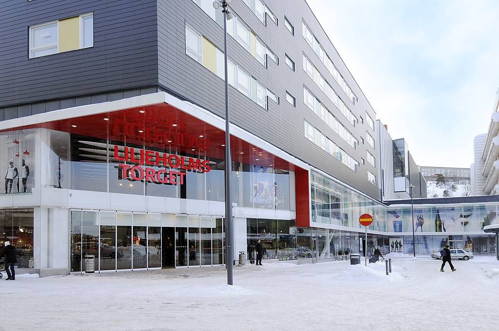 1 rum Lägenhet på Bokbindarvägen 78 Telefonplan/Hägerstensåsen Stockholms kommun - bild 27
