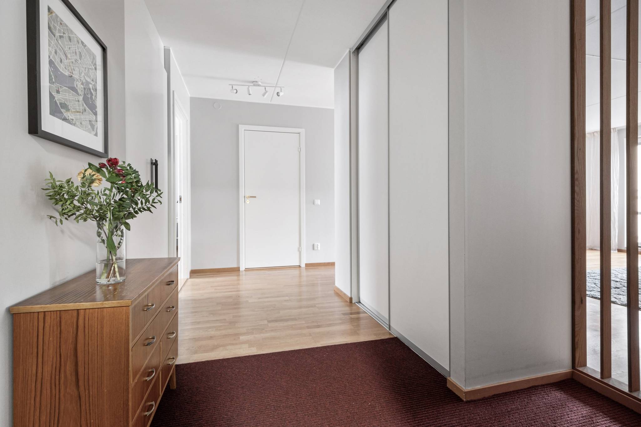 3 rum Lägenhet på Storängsgatan 17, 4tr Norra Djurgårdsstaden Stockholms kommun - bild 16