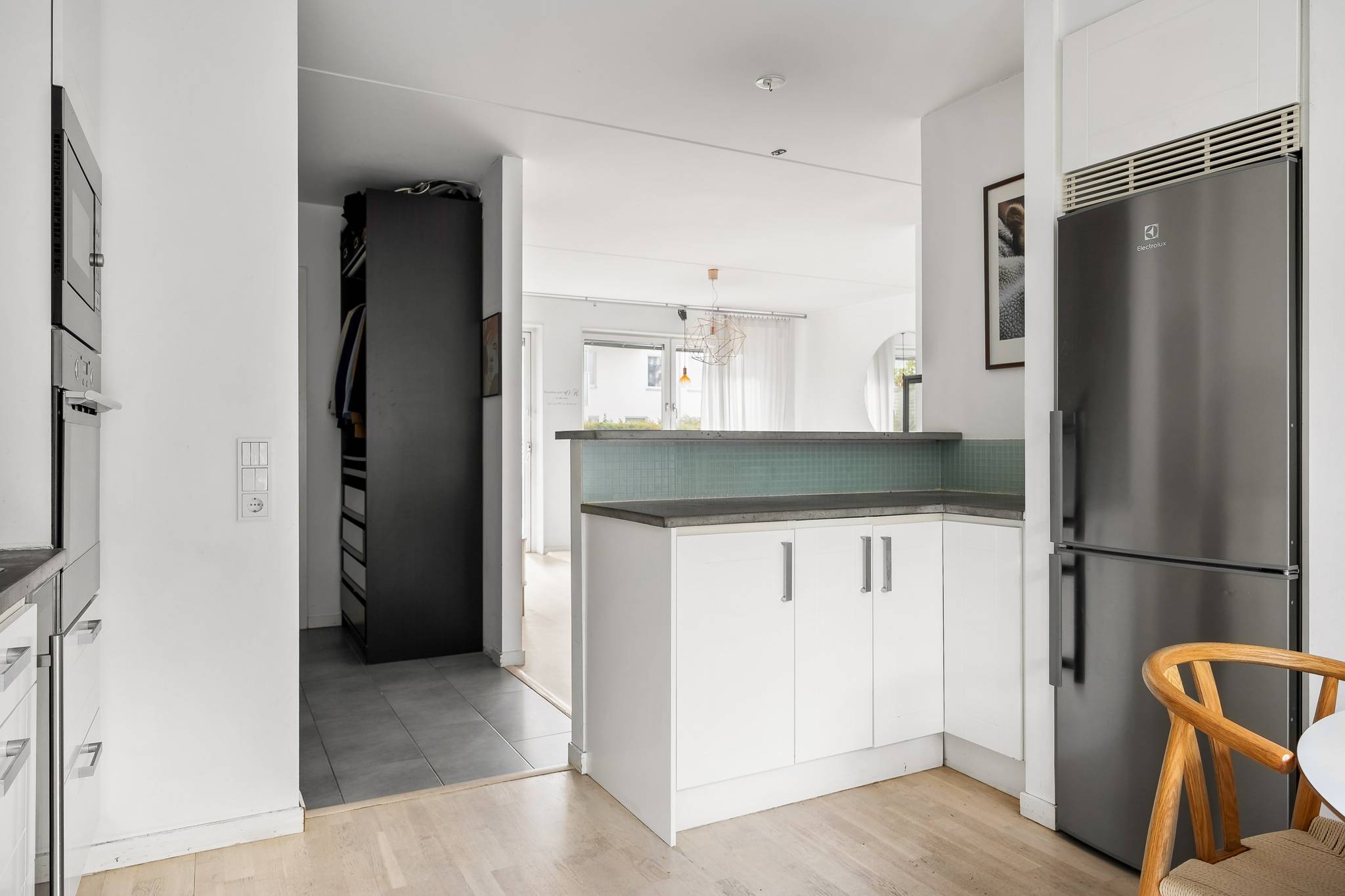 2 rum Lägenhet på Hamngatan 31A Centrala Sundbyberg Sundbybergs kommun - bild 17