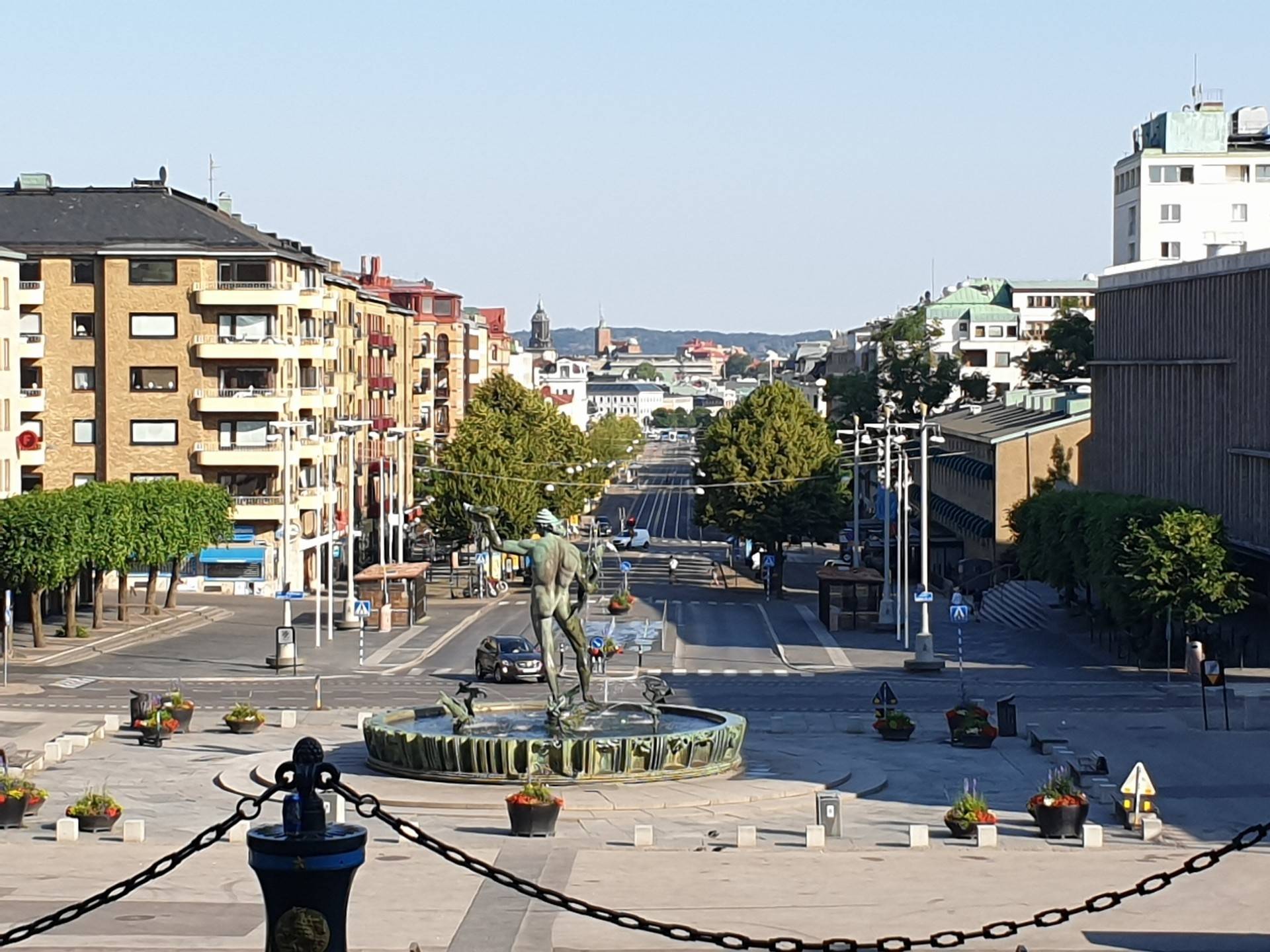 1 rum Lägenhet på Doktor Lindhs Gata 6 Guldheden Göteborgs kommun - bild 23