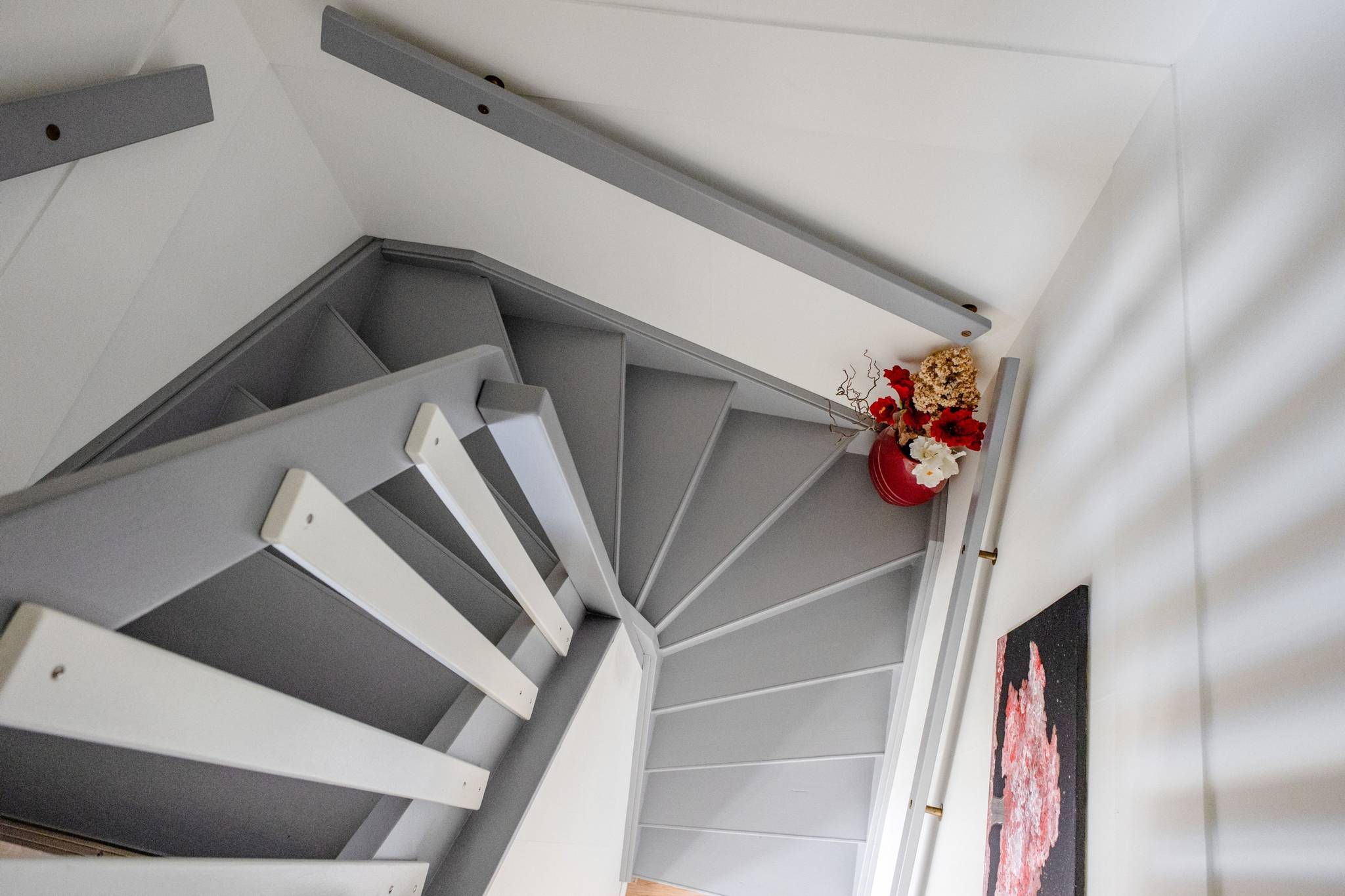 4 rum Parhus på Furuhällsvägen 21 Bålsta Furuhäll Håbo kommun - bild 23