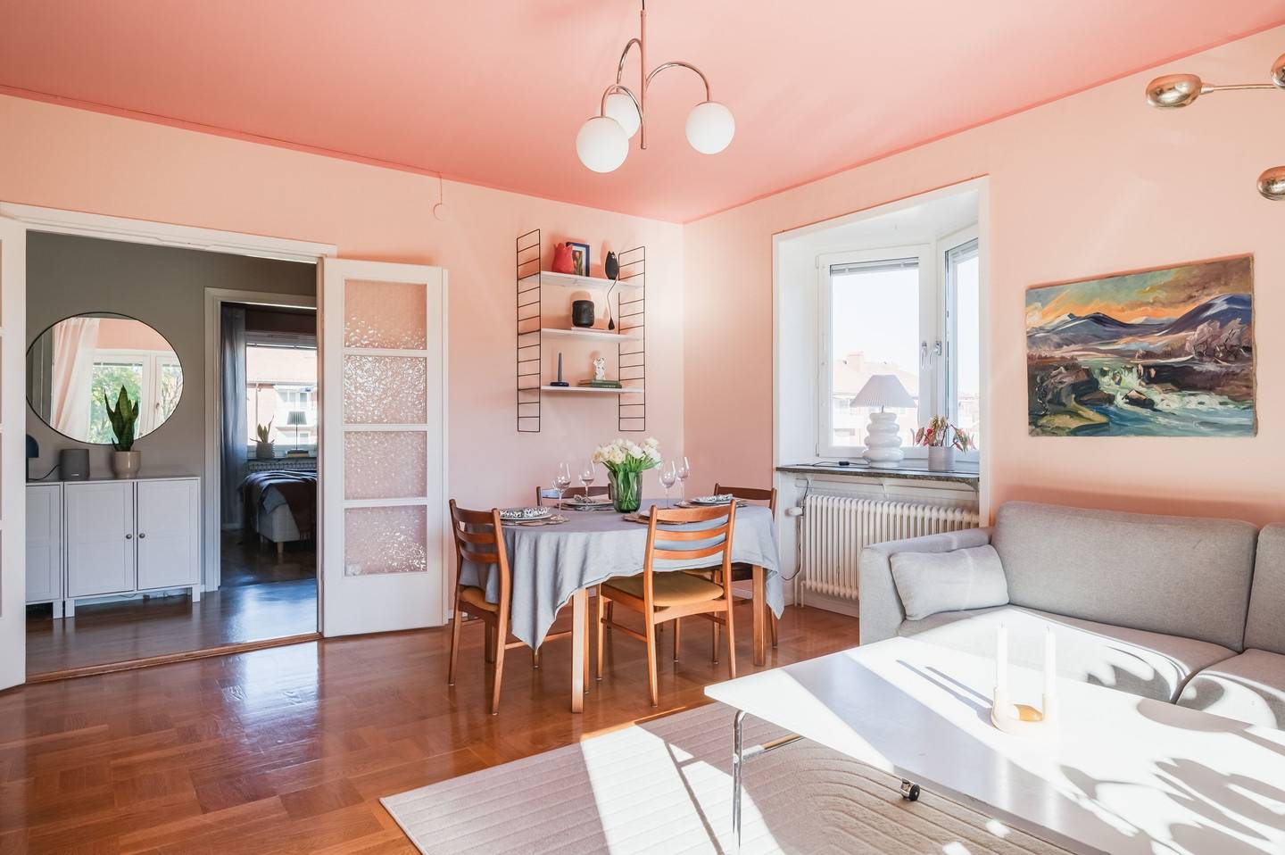 3 rum Lägenhet på Malmgatan 25A Avesta - Centralt Avesta kommun - bild 6