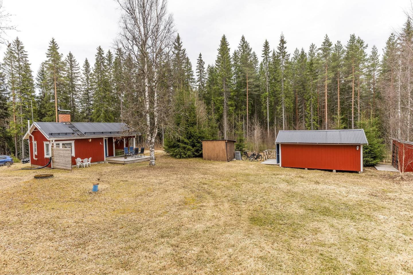 2 rum Fritidshus på Jansbrändan 1 Ludvika kommun - bild 3