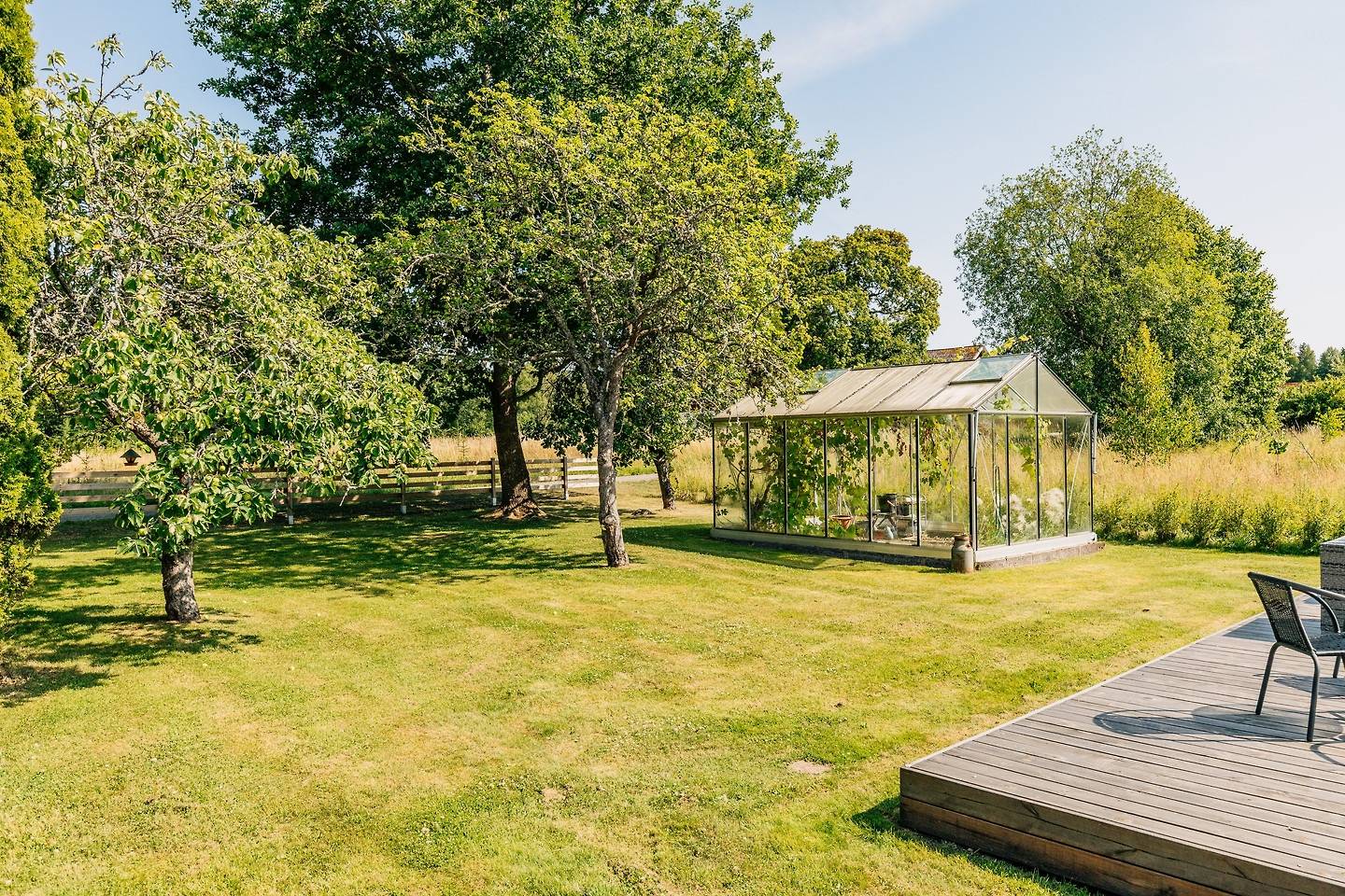 6 rum Villa på Forsvik Bleckstigen 2 Forsvik Karlsborgs kommun - bild 38