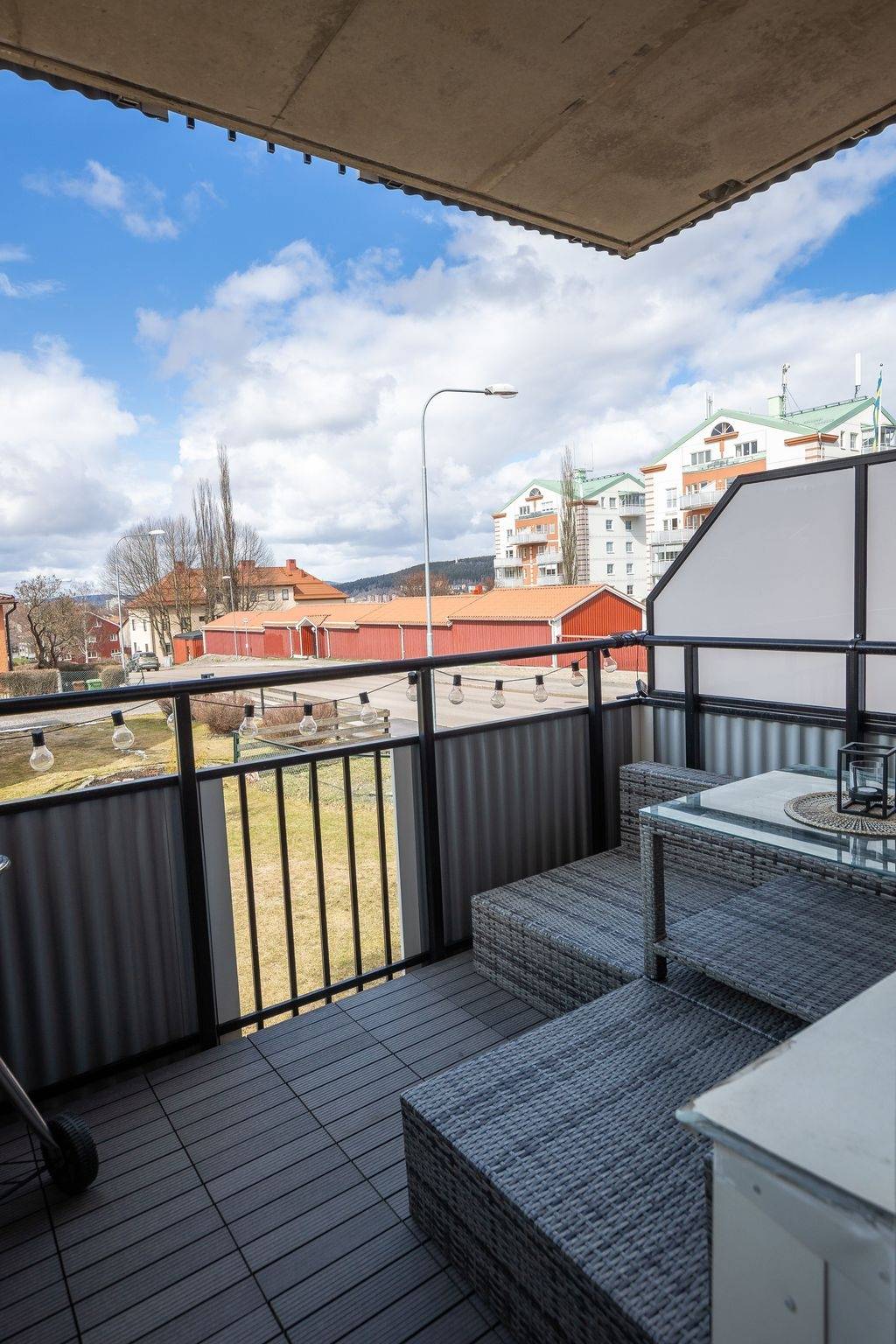 4 rum Lägenhet på Mogatan 16 Östermalm Sundsvalls kommun - bild 11