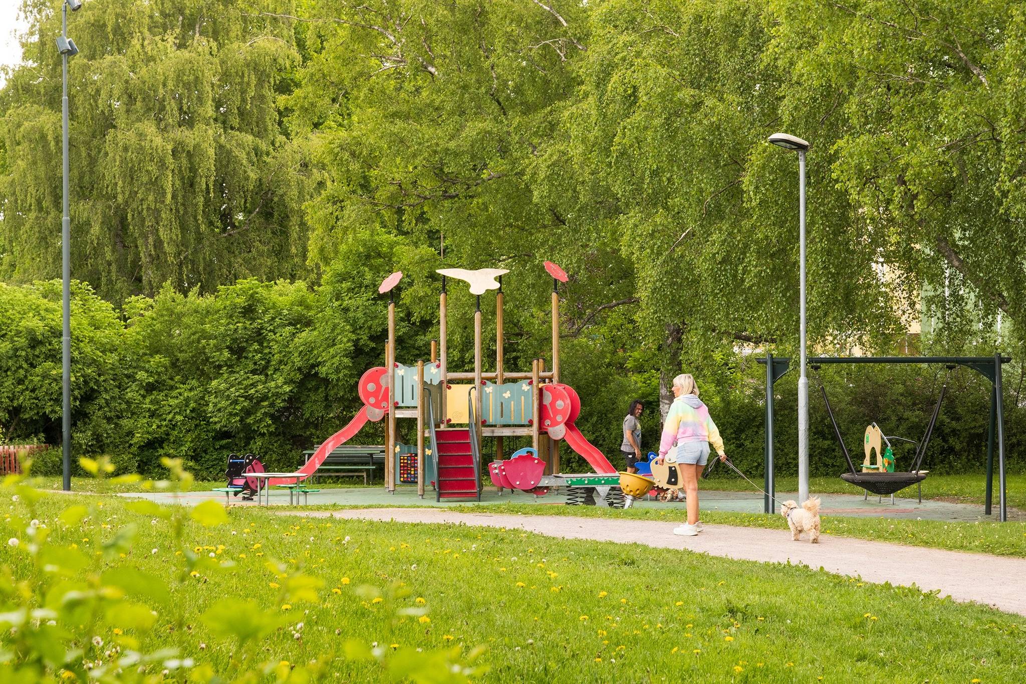 1 rum Lägenhet på Vaksalagatan 36C Höganäs Uppsala kommun - bild 30