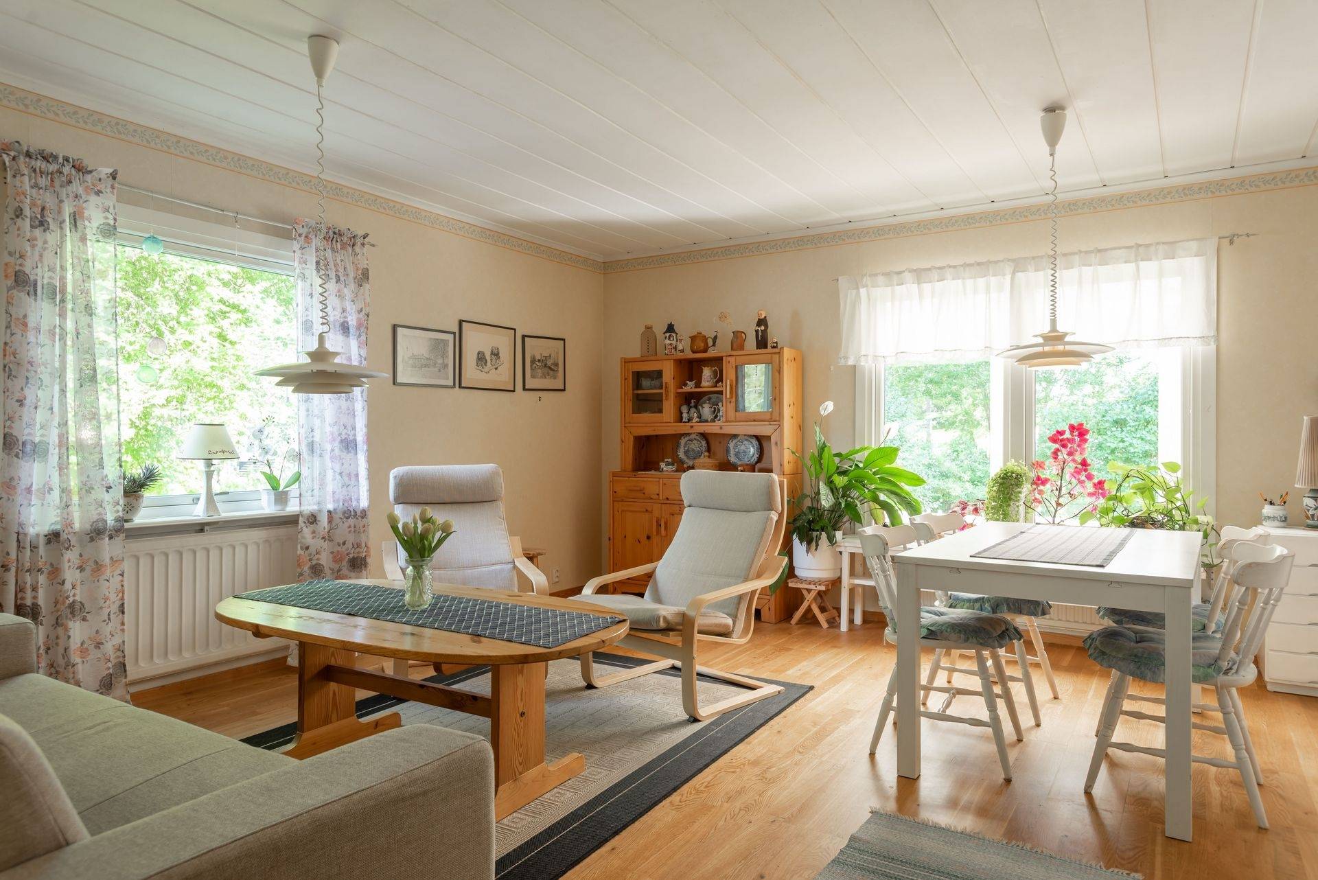 6 rum Villa på Glimmervägen 10 Nedre Aggerud Karlskoga kommun - bild 11