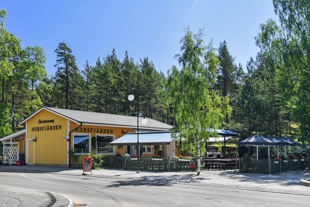 5 rum Radhus på Lärjungevägen 35 Vendelsö Haninge kommun - bild 31